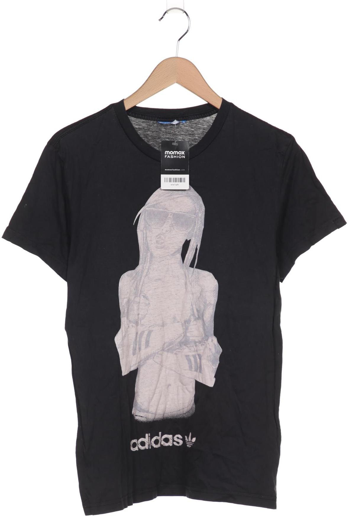 

adidas Originals Herren T-Shirt, grau