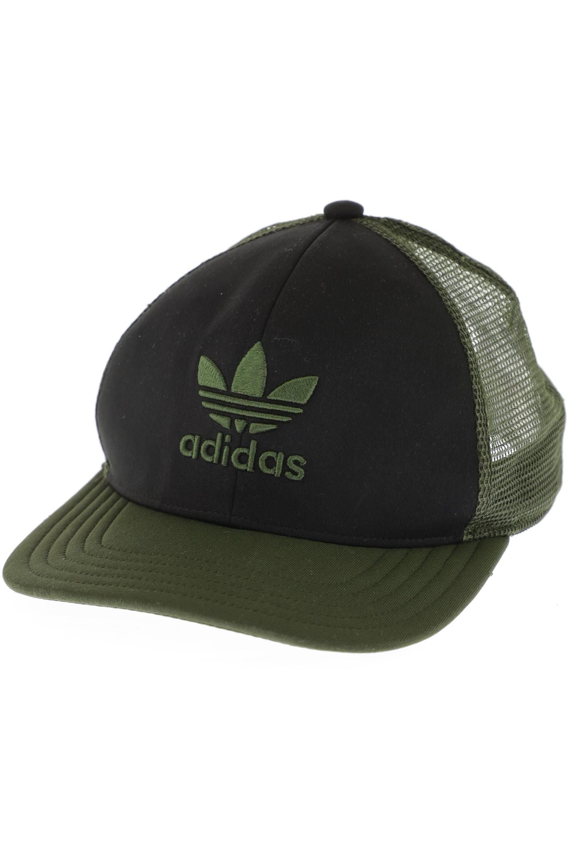 

adidas Originals Herren Hut/Mütze, grün, Gr. uni