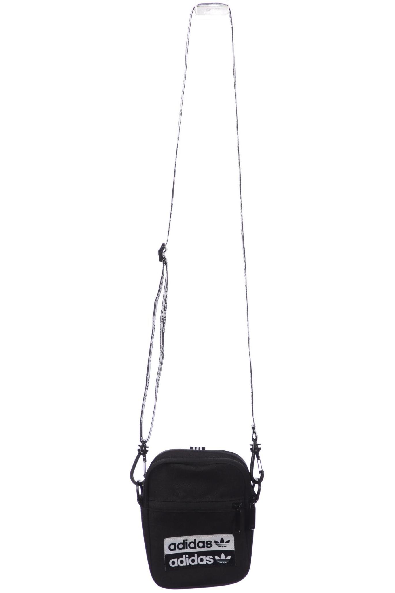 

adidas Originals Herren Tasche, schwarz