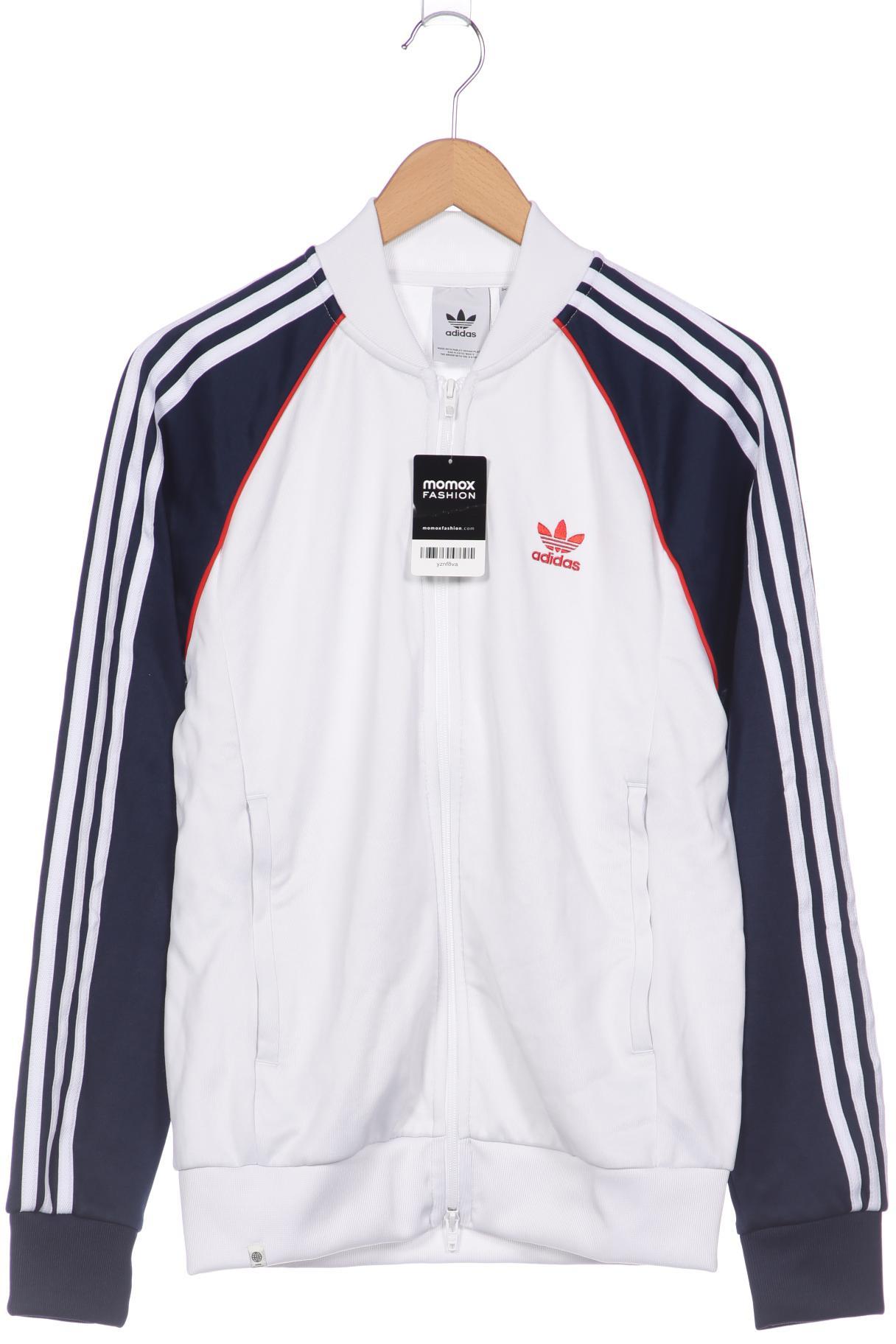 

adidas Originals Herren Sweatshirt, marineblau, Gr. 48