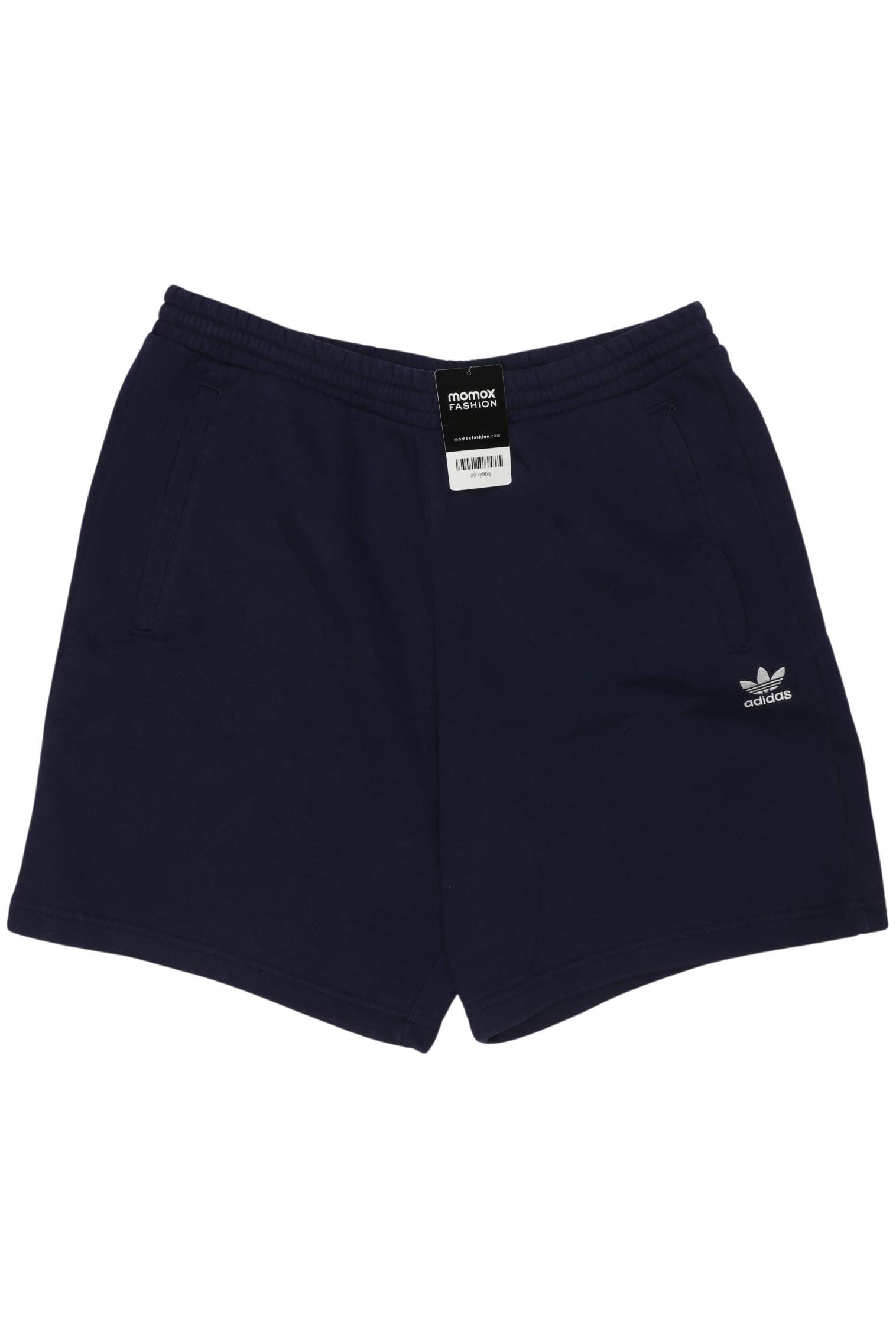 

adidas Originals Herren Shorts, marineblau, Gr. 52