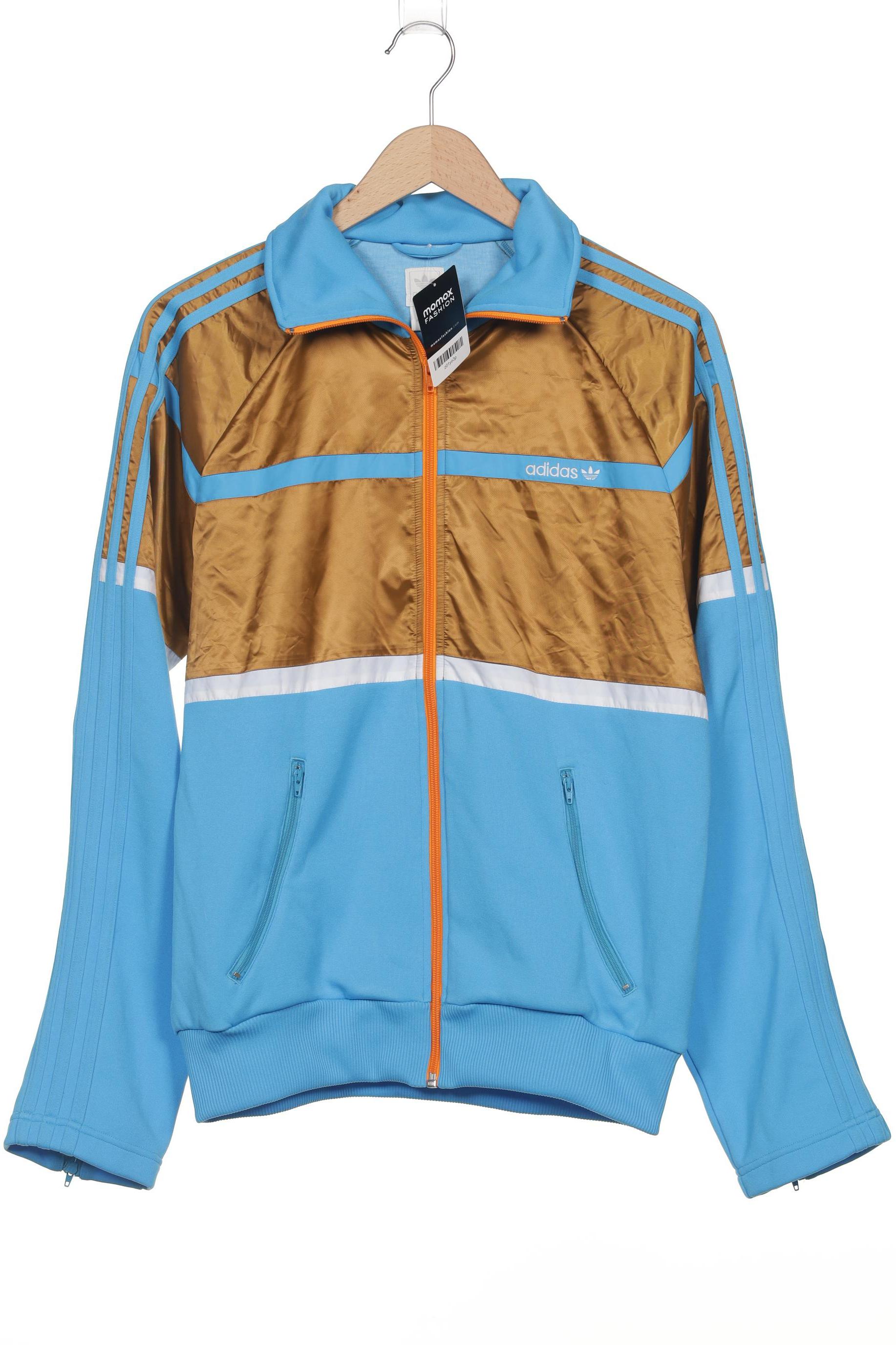 

adidas Originals Herren Sweatshirt, blau, Gr. 50