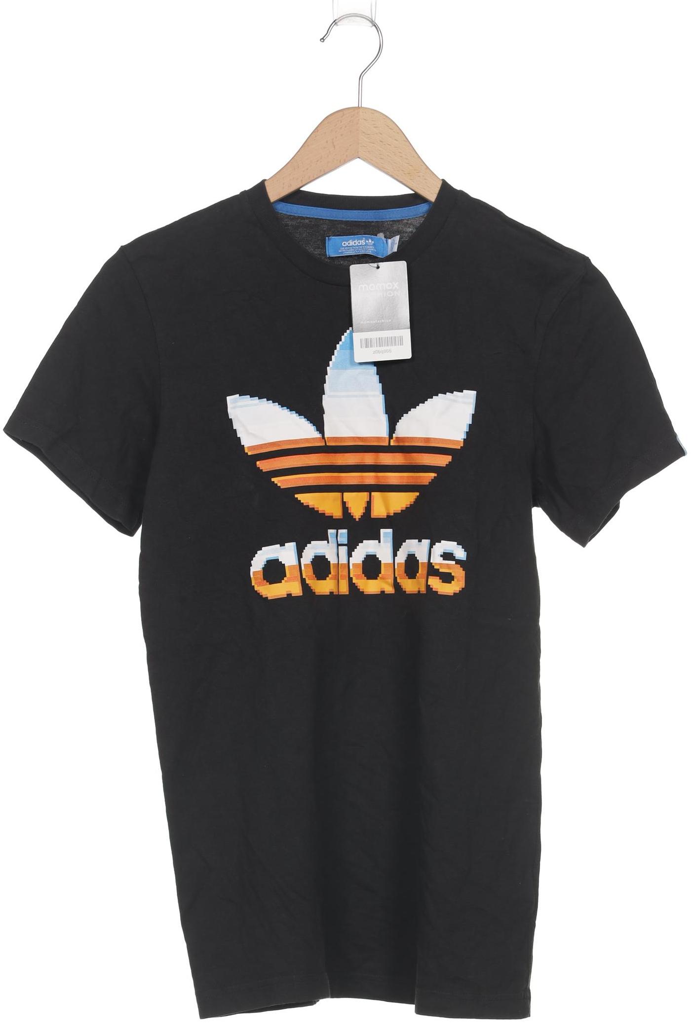 

adidas Originals Herren T-Shirt, schwarz, Gr. 46