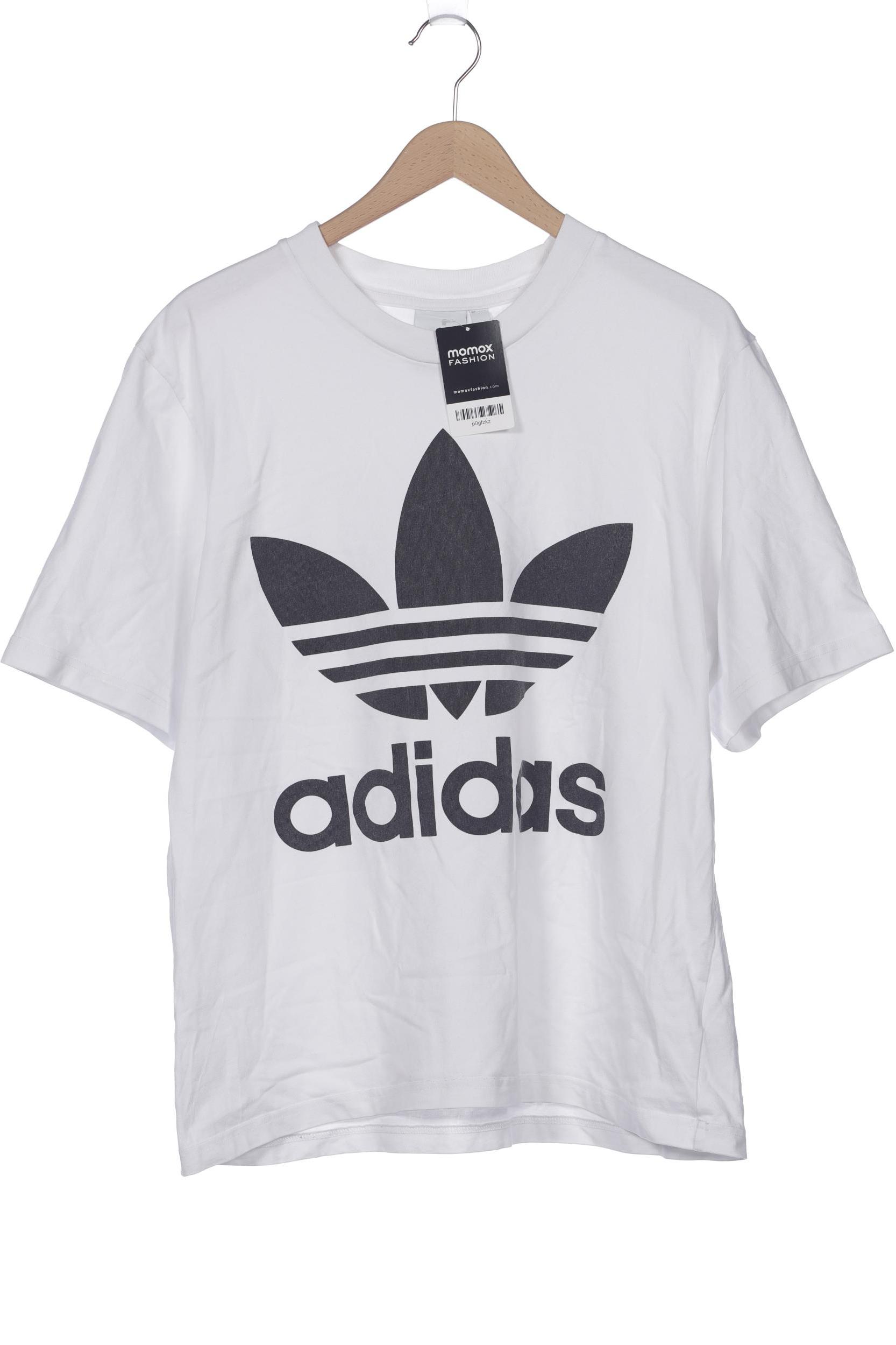 

adidas Originals Herren T-Shirt, weiß, Gr. 52