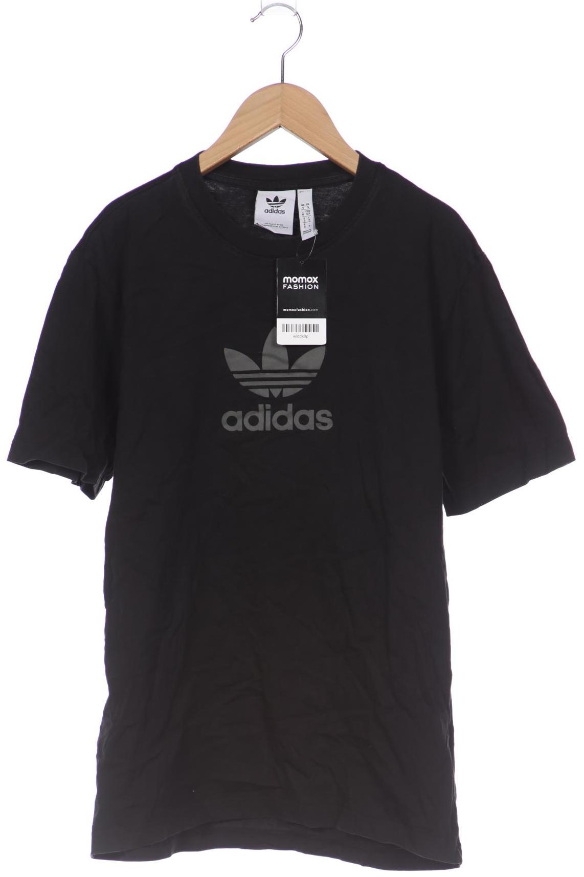 

adidas Originals Herren T-Shirt, schwarz, Gr. 46