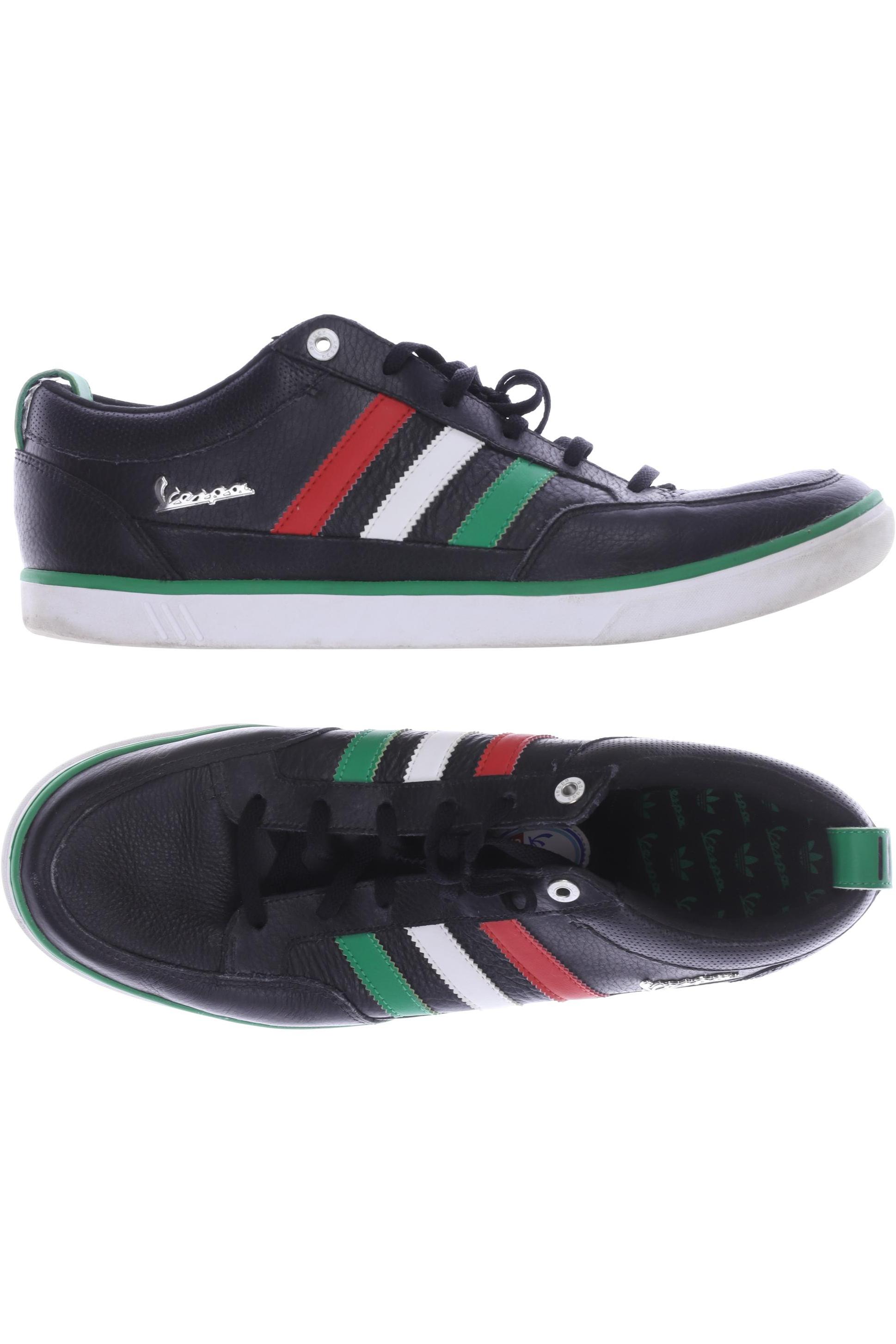 

adidas Originals Herren Sneakers, schwarz