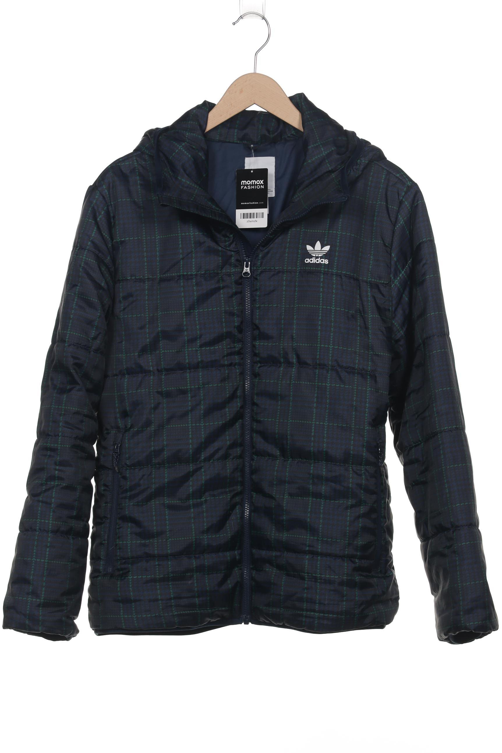 

adidas Originals Herren Jacke, marineblau, Gr. 48