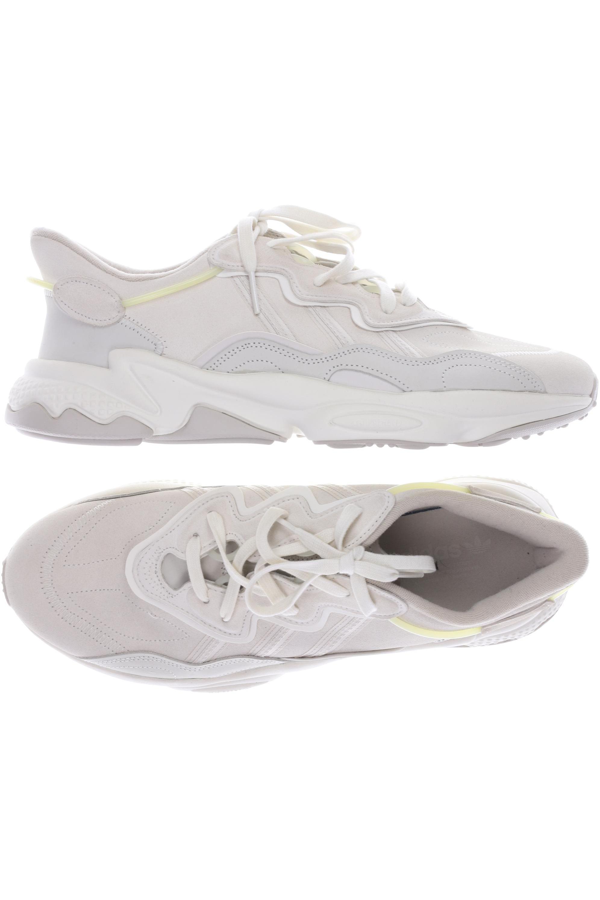 

adidas Originals Herren Sneakers, cremeweiß