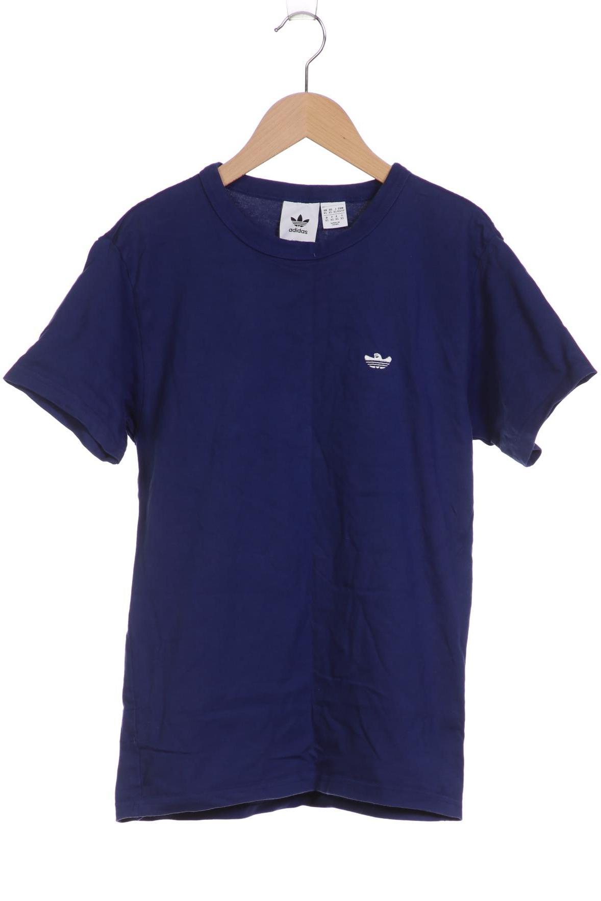 

adidas Originals Herren T-Shirt, marineblau, Gr. 44