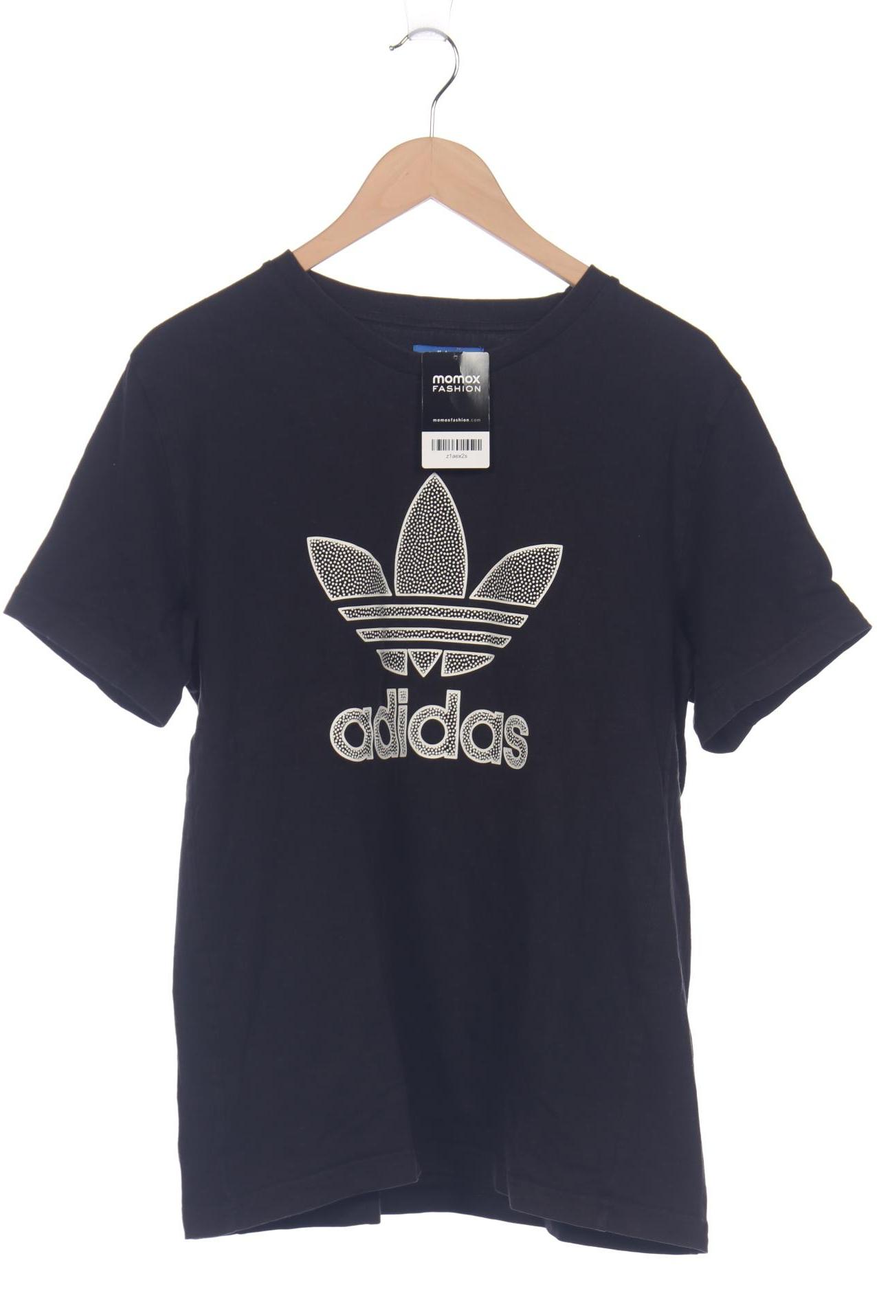 

adidas Originals Herren T-Shirt, schwarz, Gr. 48
