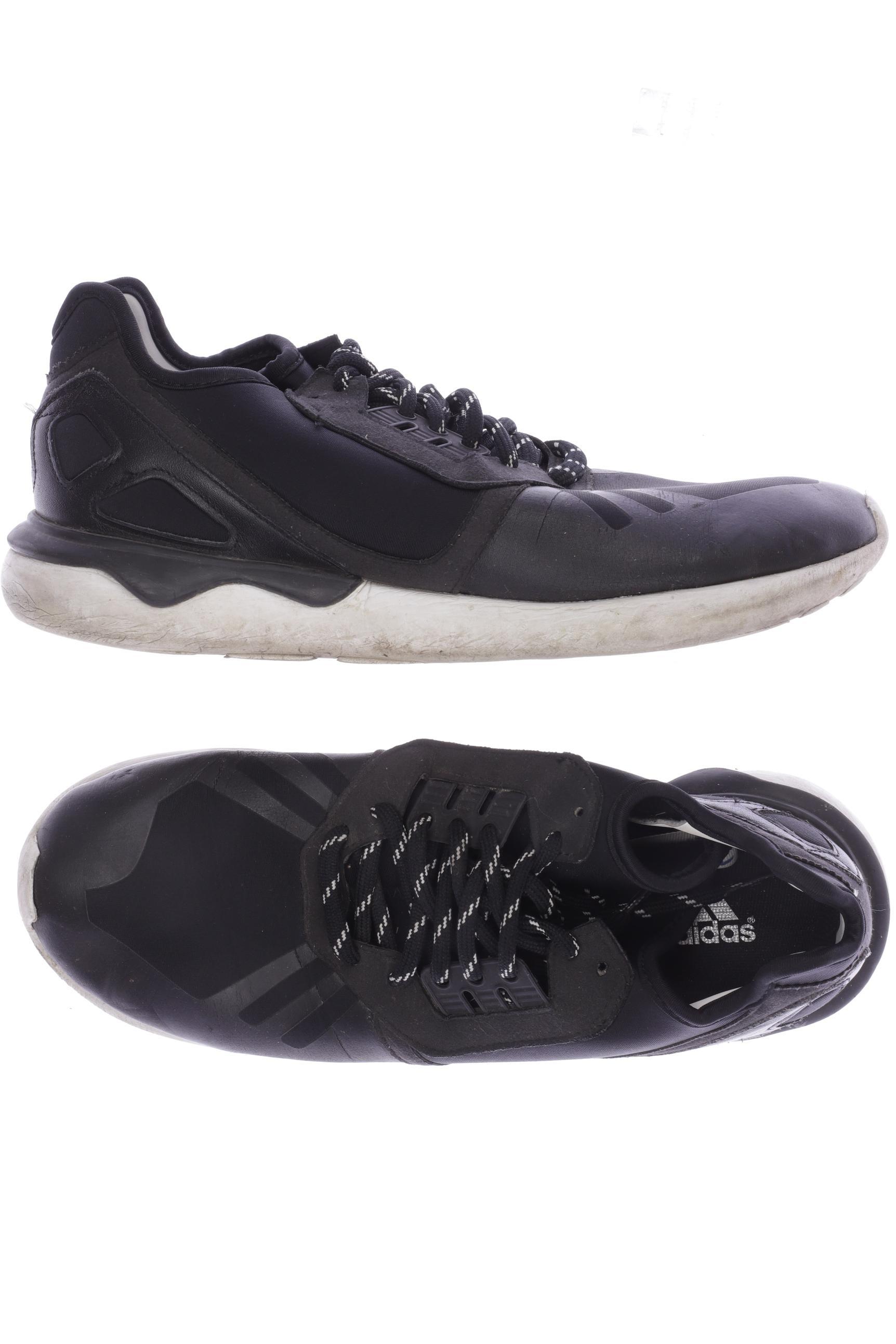 

adidas Originals Herren Sneakers, schwarz