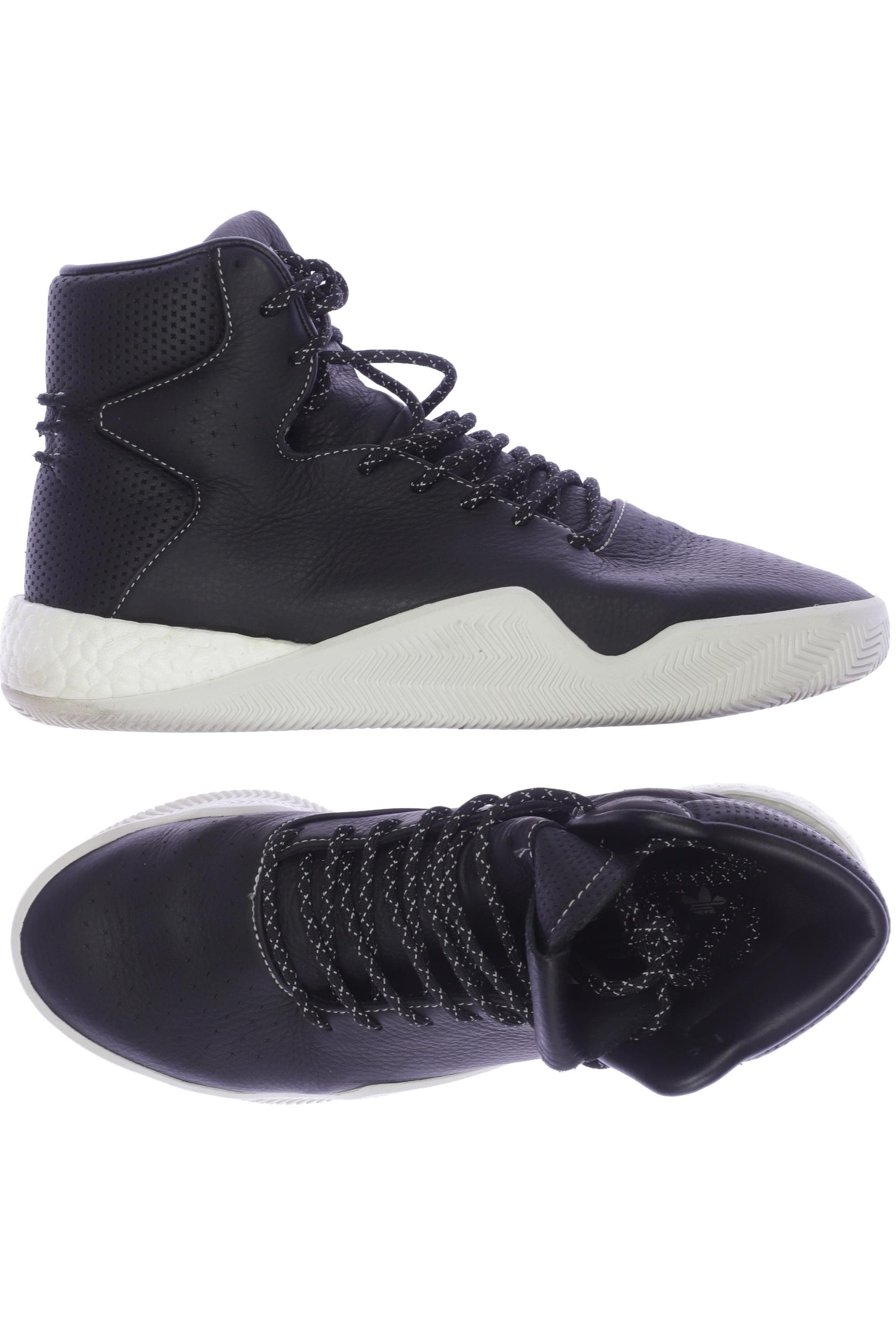 

adidas Originals Herren Sneakers, schwarz, Gr. 7.5