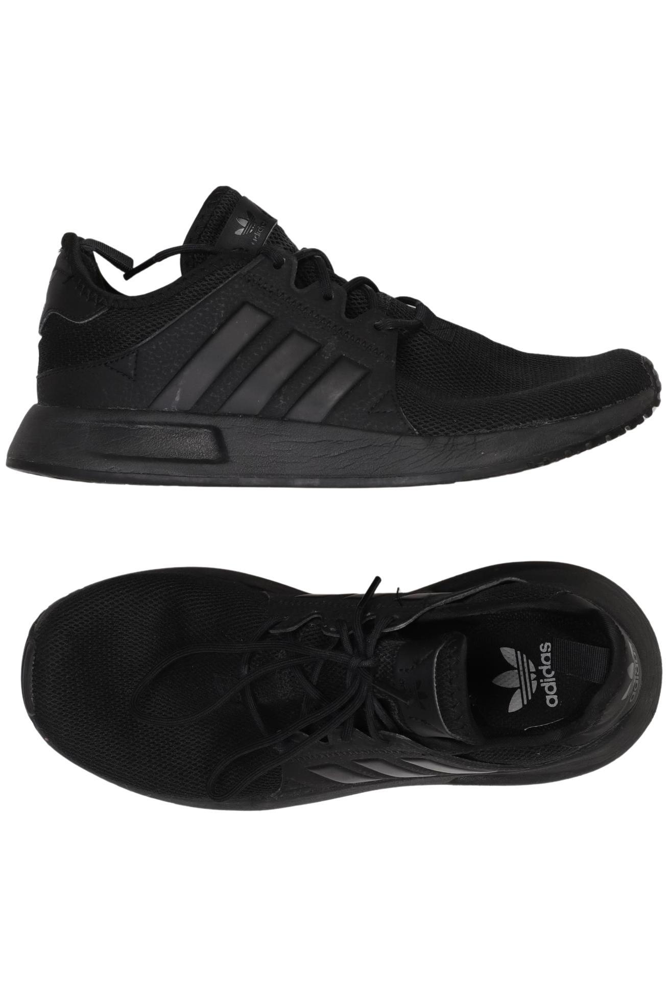 

adidas Originals Herren Sneakers, schwarz, Gr. 5.5