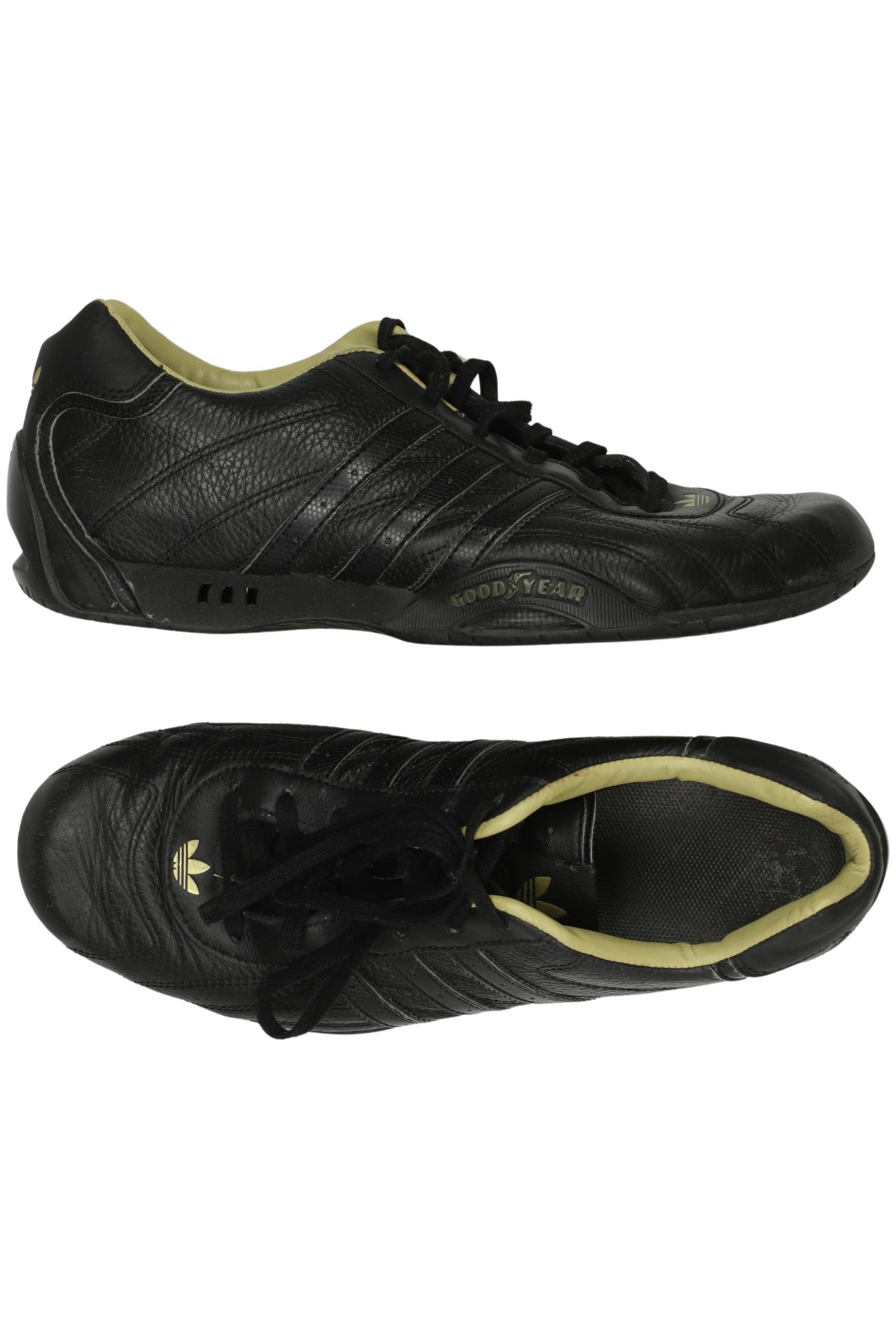 

adidas Originals Herren Sneakers, schwarz, Gr. 8.5