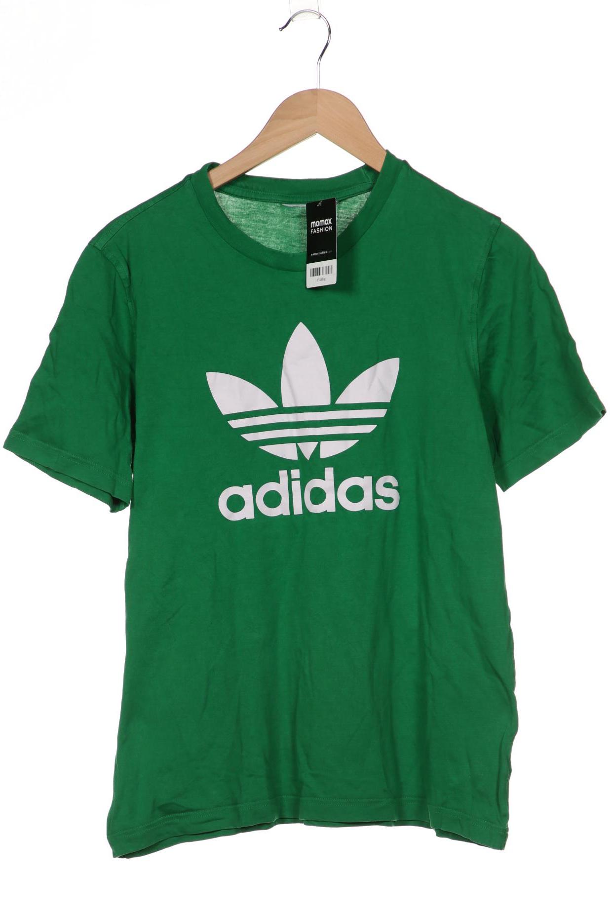 

adidas Originals Herren T-Shirt, grün