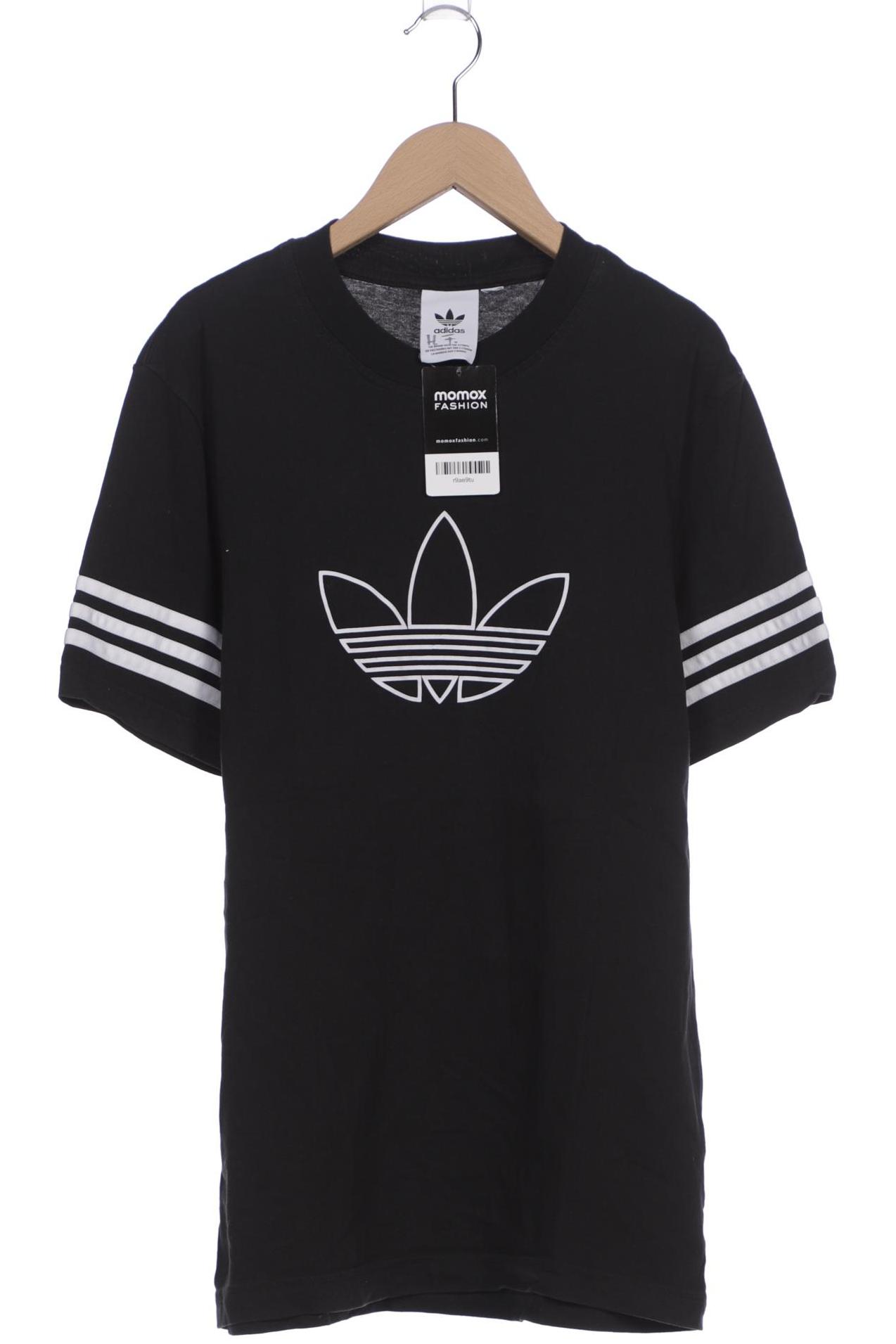 

adidas Originals Herren T-Shirt, schwarz, Gr. 48