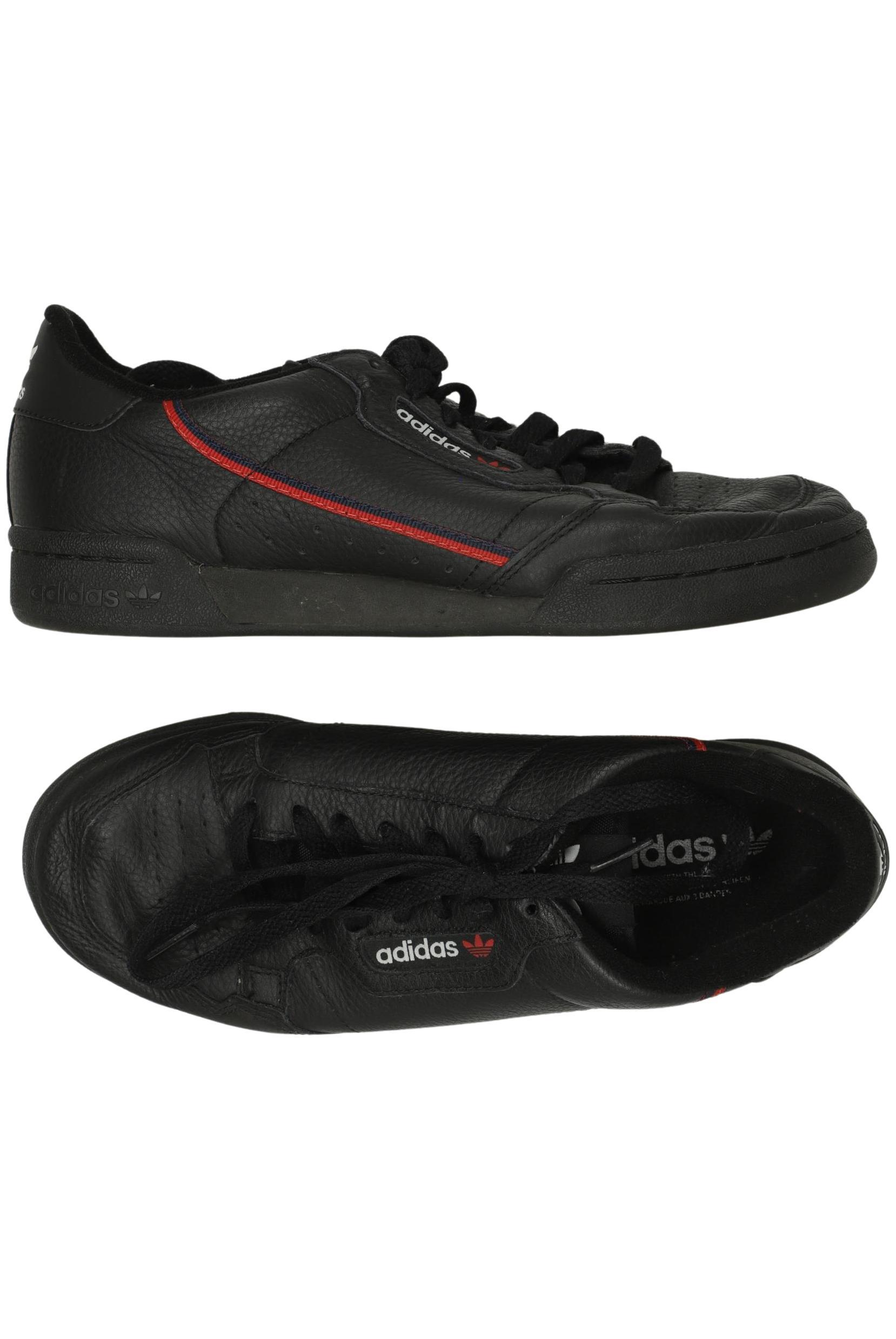 

adidas Originals Herren Sneakers, schwarz, Gr. 7