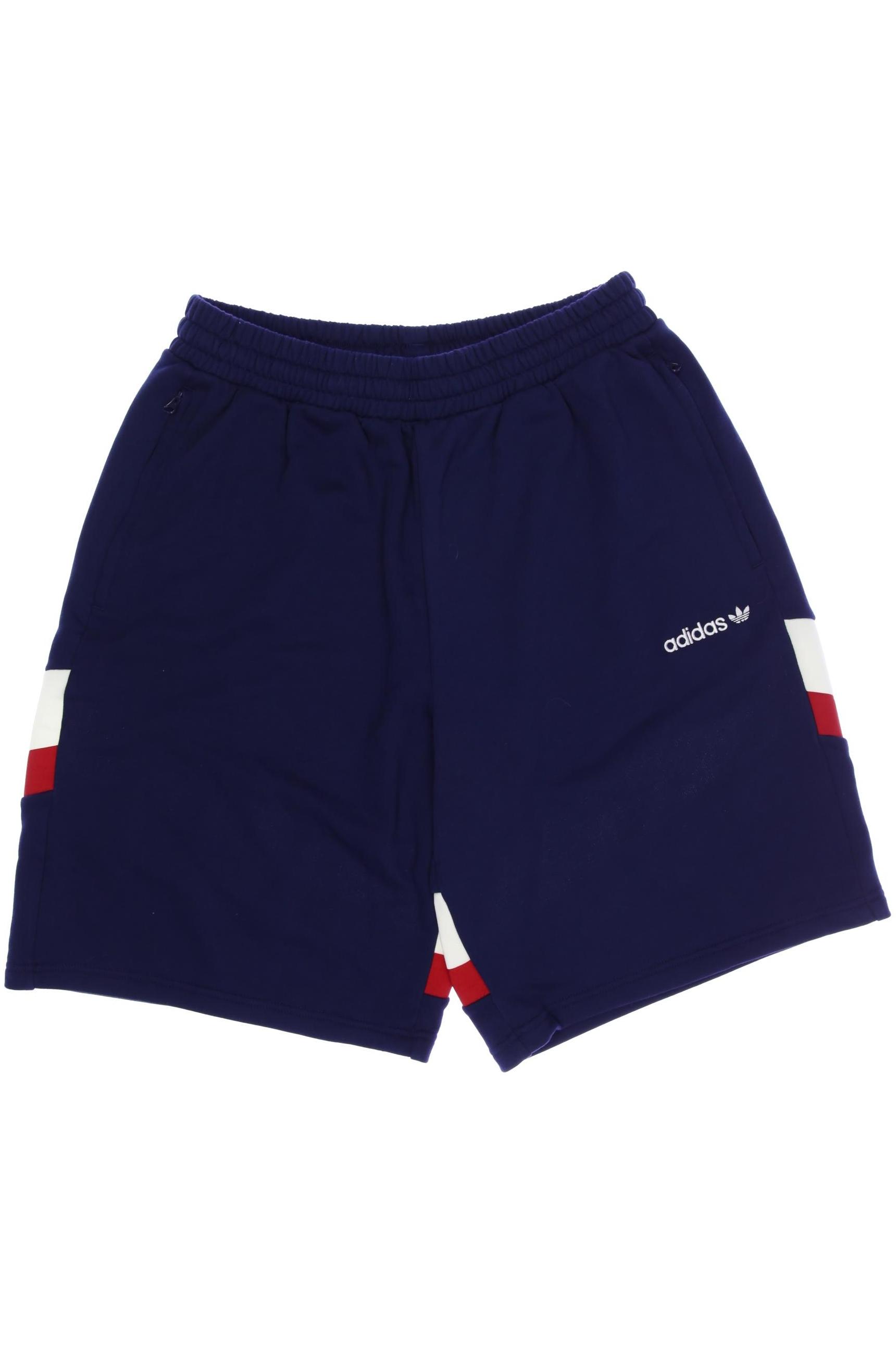 

adidas Originals Herren Shorts, marineblau, Gr. 54