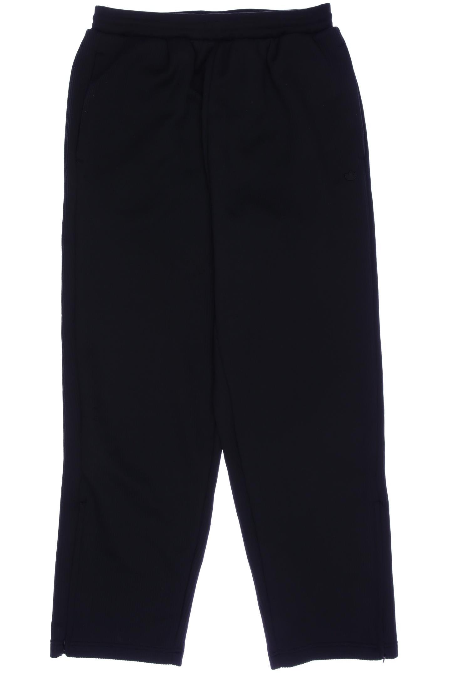 

adidas Originals Herren Stoffhose, schwarz, Gr. 0