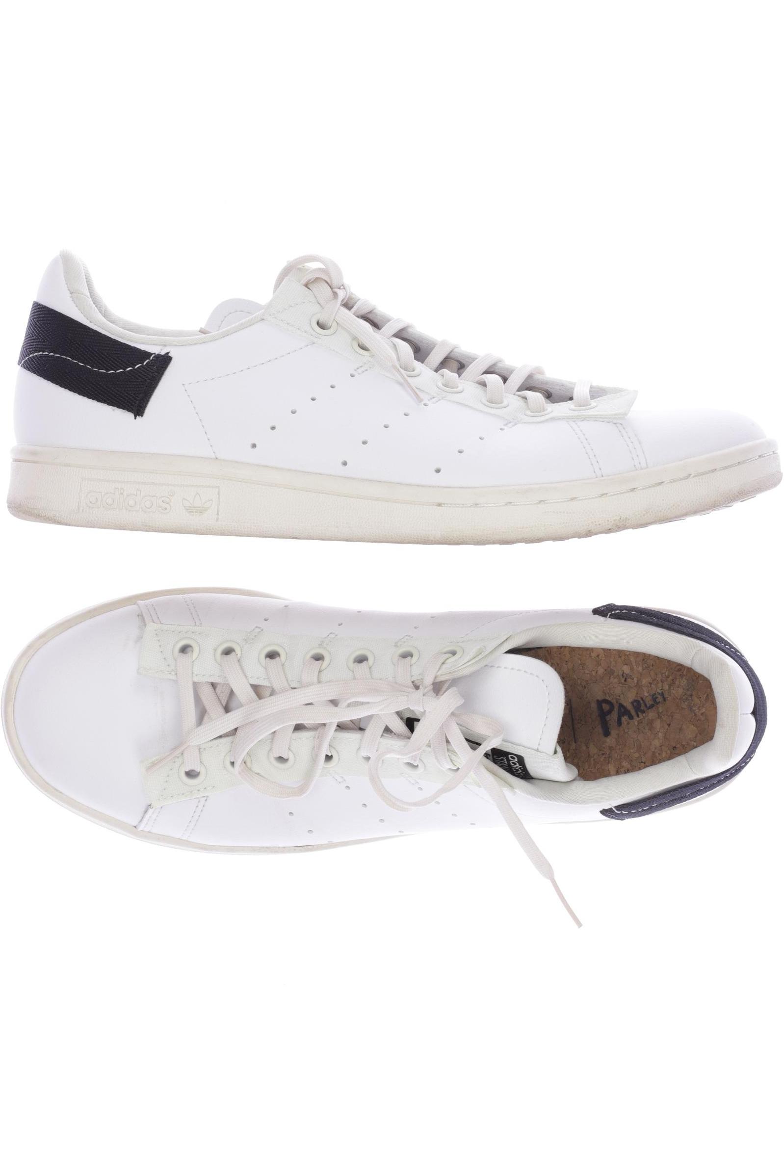 

adidas Originals Herren Sneakers, weiß