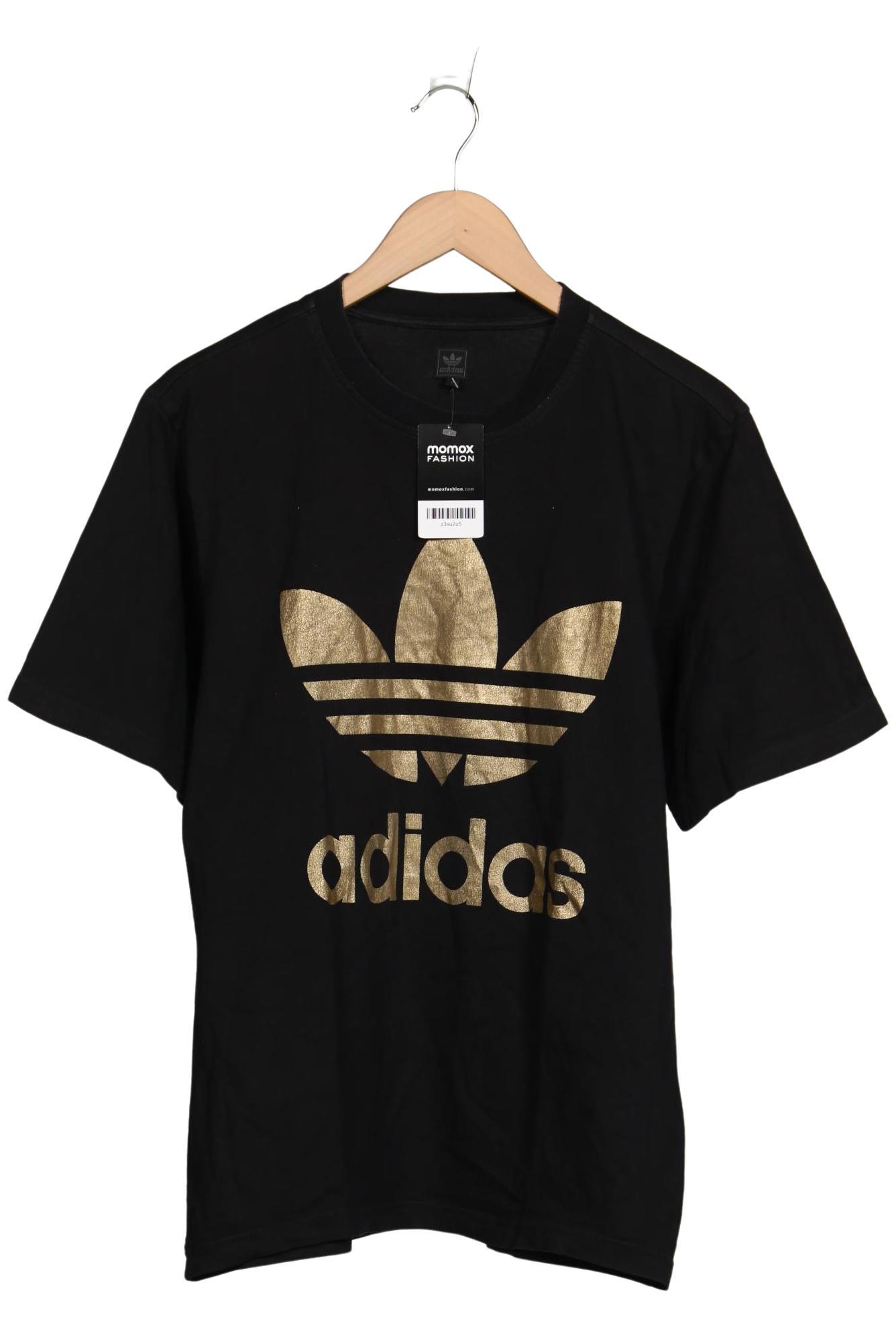 

adidas Originals Herren T-Shirt, schwarz, Gr. 52