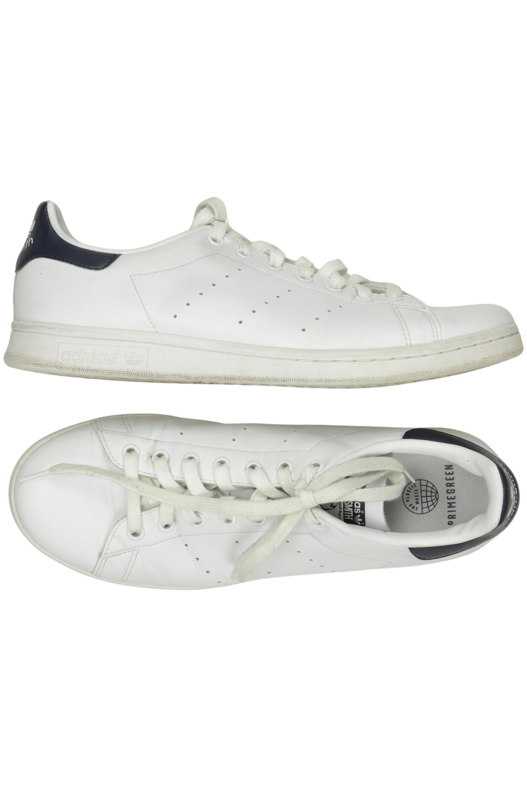 

adidas Originals Herren Sneakers, weiß, Gr. 10
