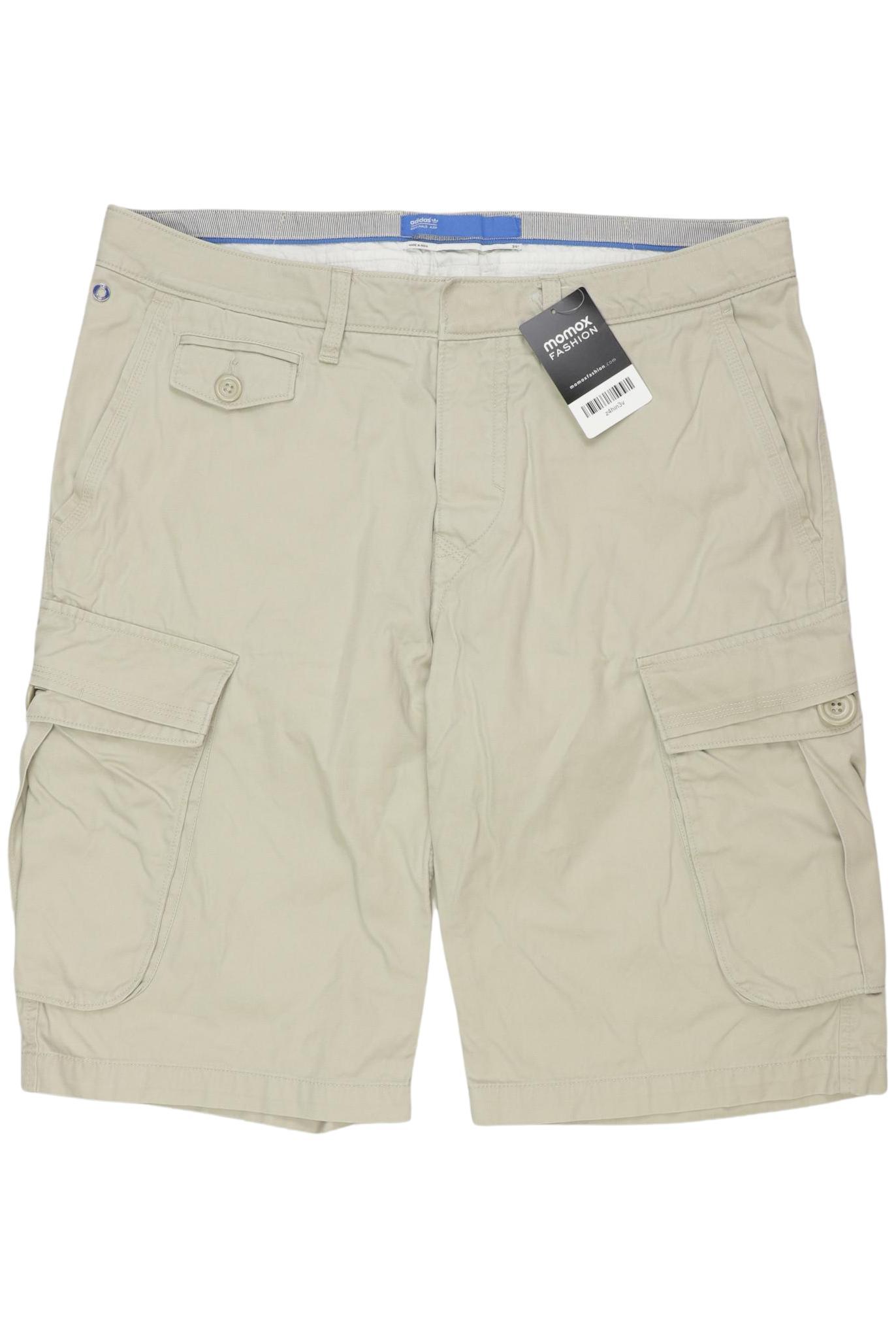 Thumbnail - adidas Originals Herren Shorts, beige, Gr. 34