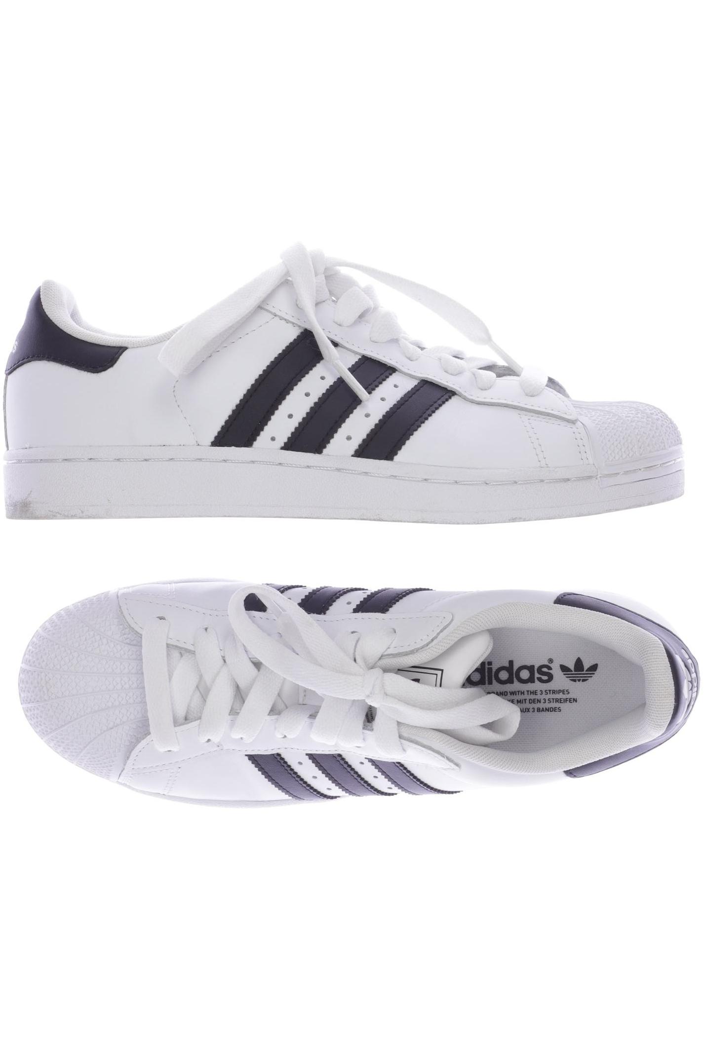 

adidas Originals Herren Sneakers, weiß
