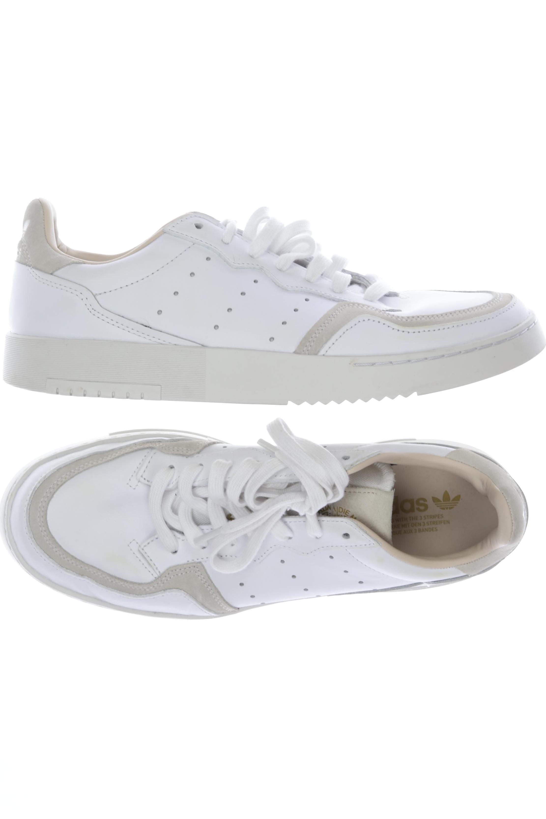 

adidas Originals Herren Sneakers, weiß, Gr. 9