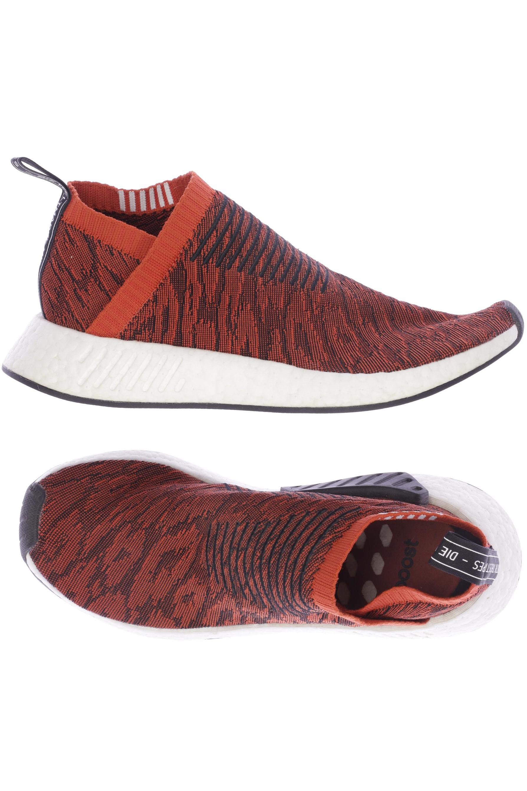 

adidas Originals Herren Sneakers, rot, Gr. 9