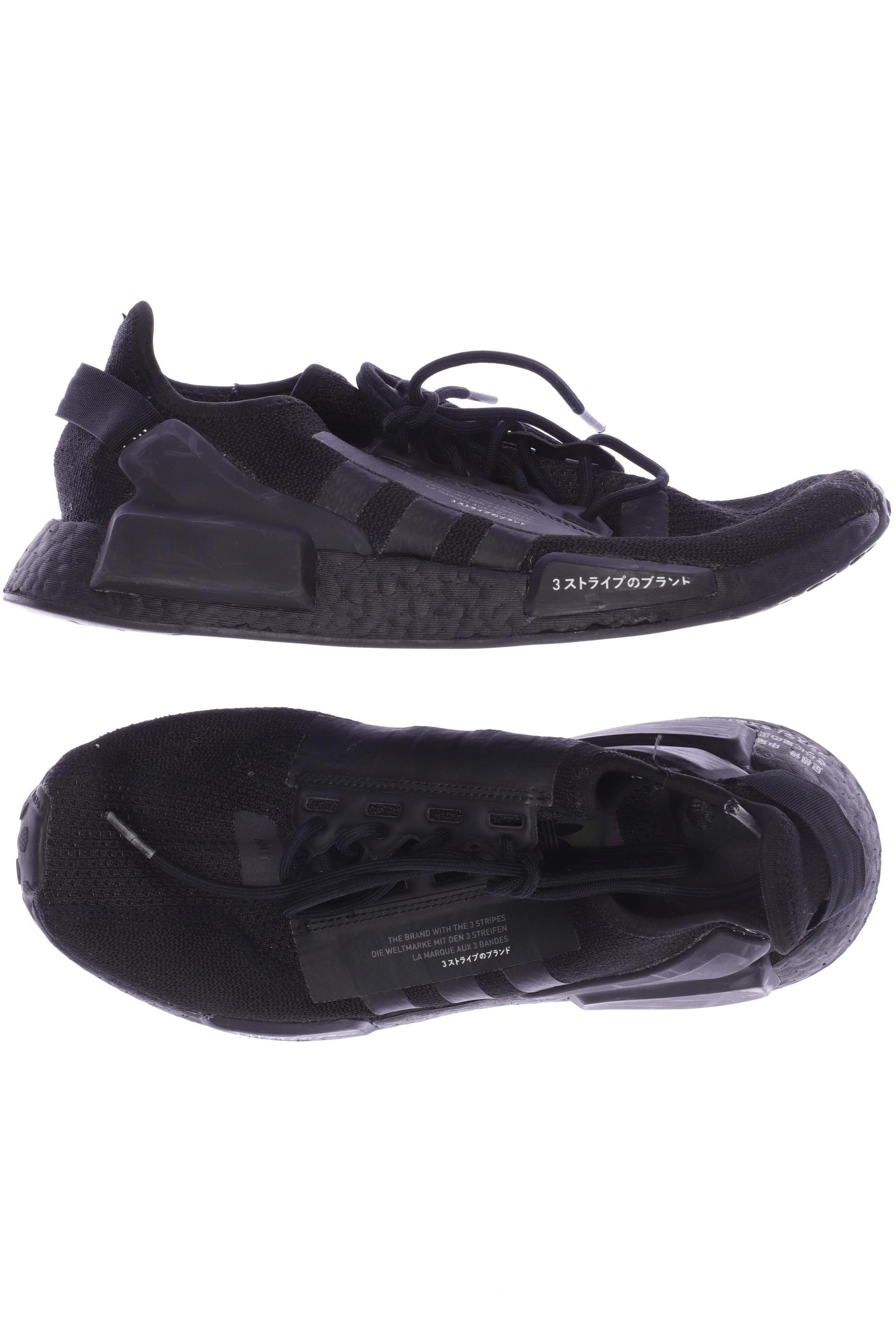 

adidas Originals Herren Sneakers, schwarz