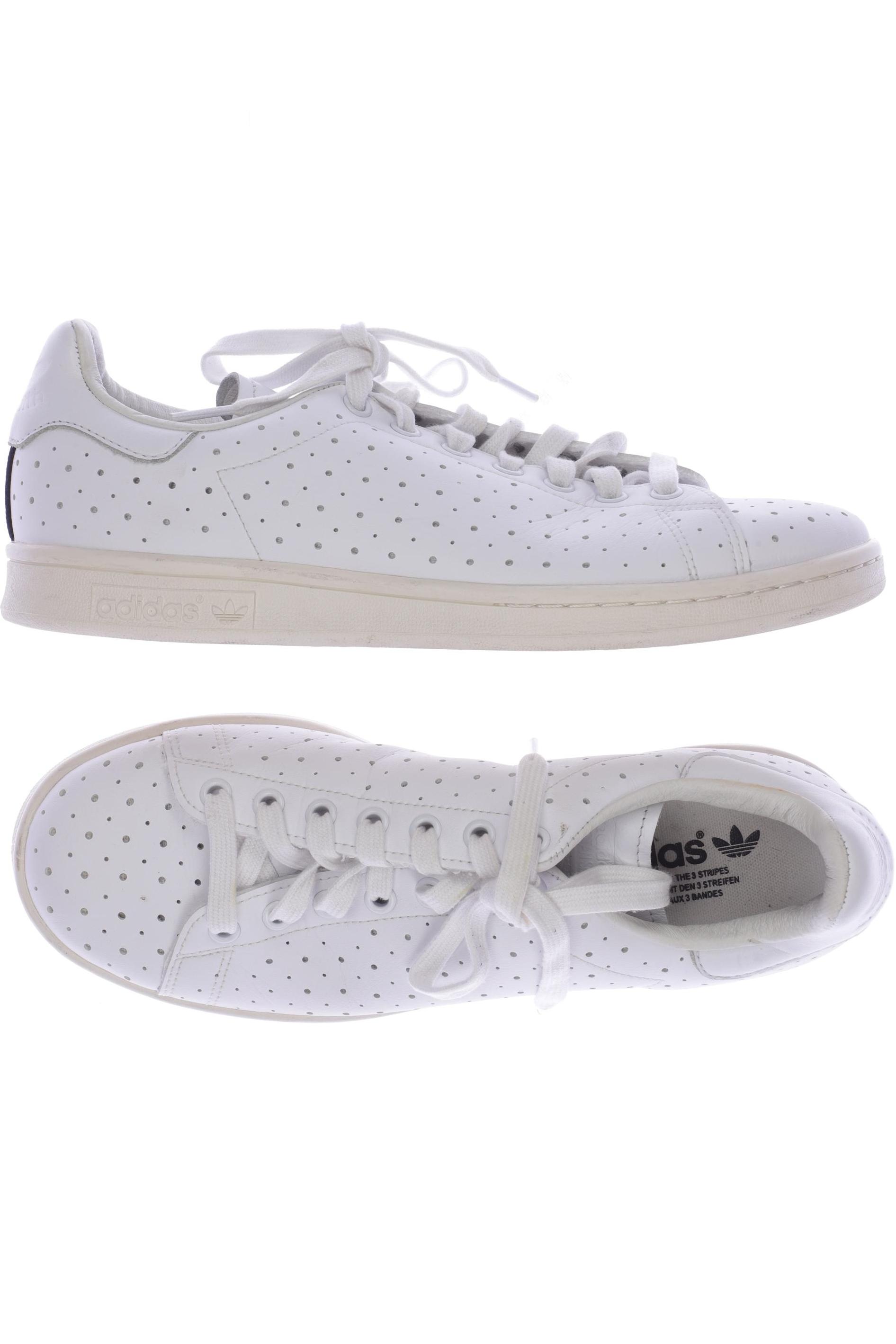 

adidas Originals Herren Sneakers, weiß, Gr. 8