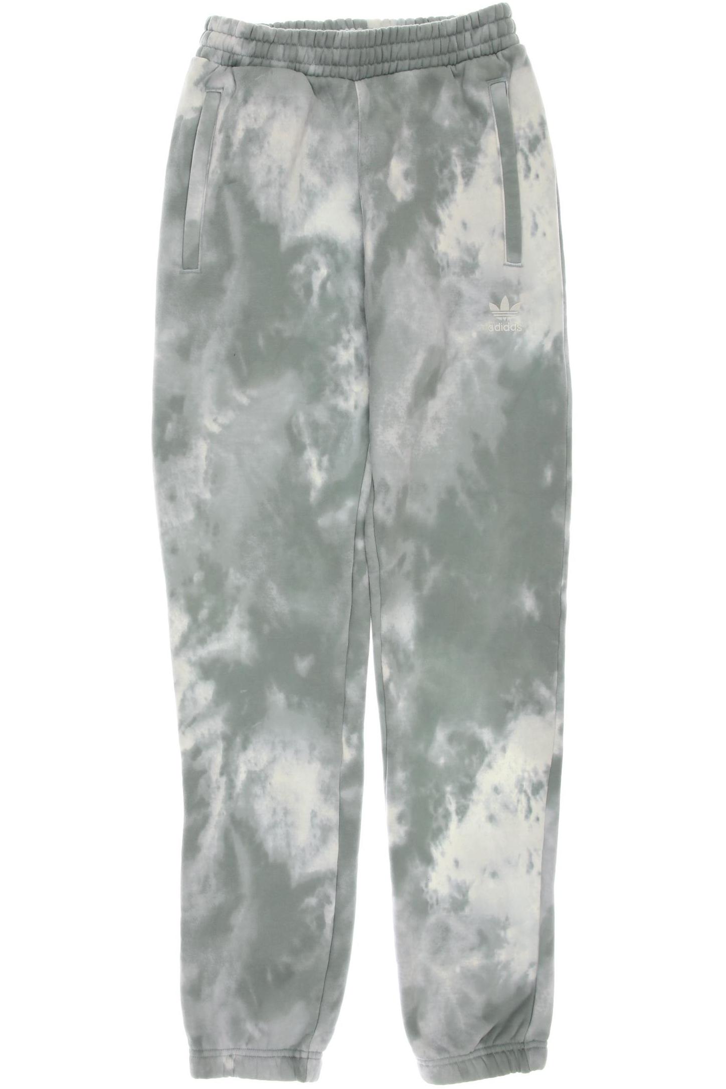 

adidas Originals Herren Stoffhose, grün