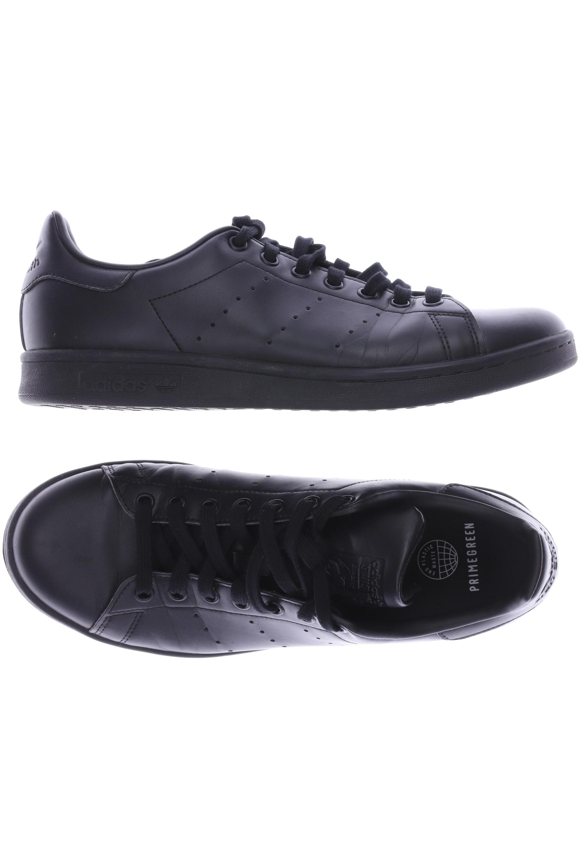 

adidas Originals Herren Sneakers, schwarz