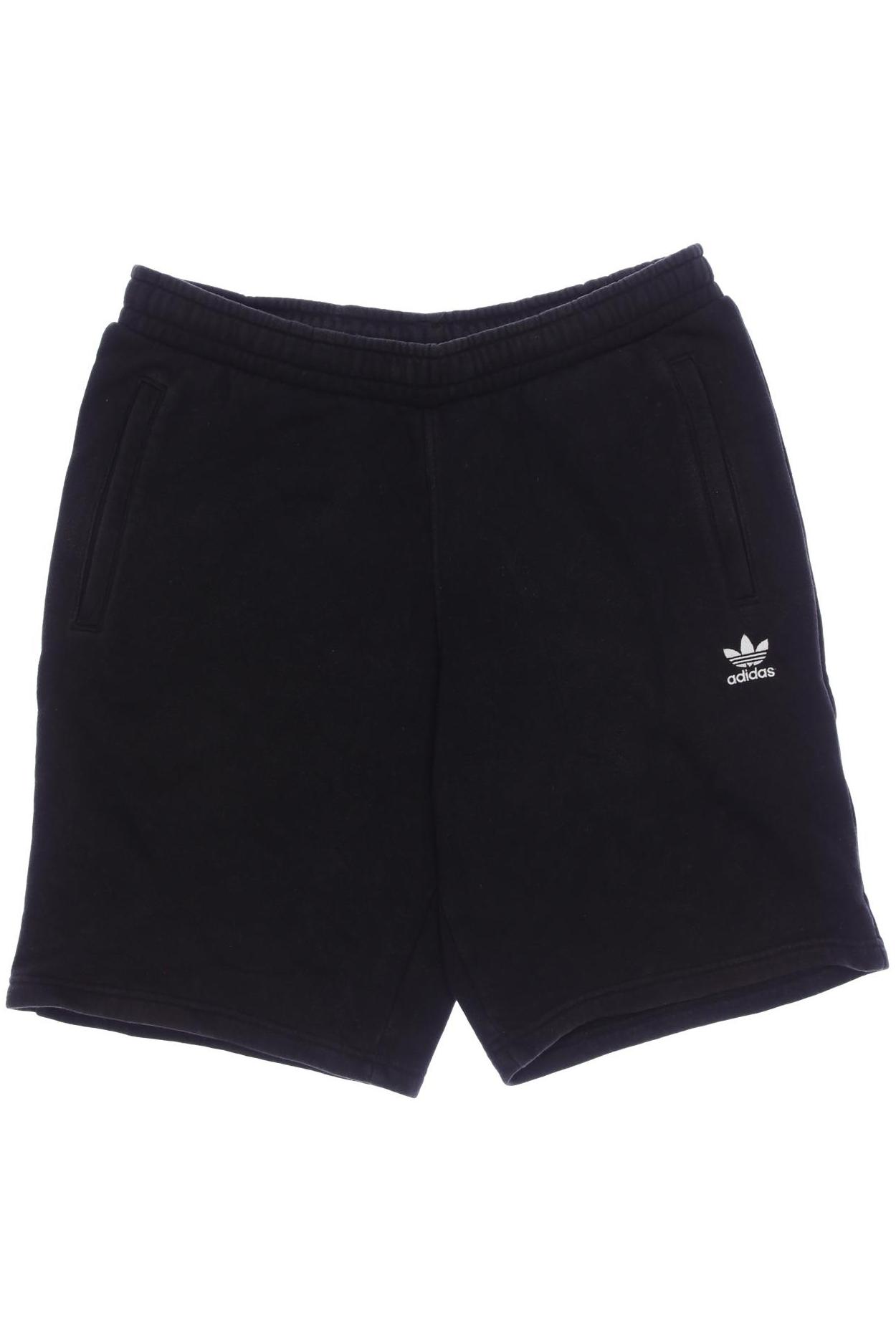 

adidas Originals Herren Shorts, schwarz, Gr. 48