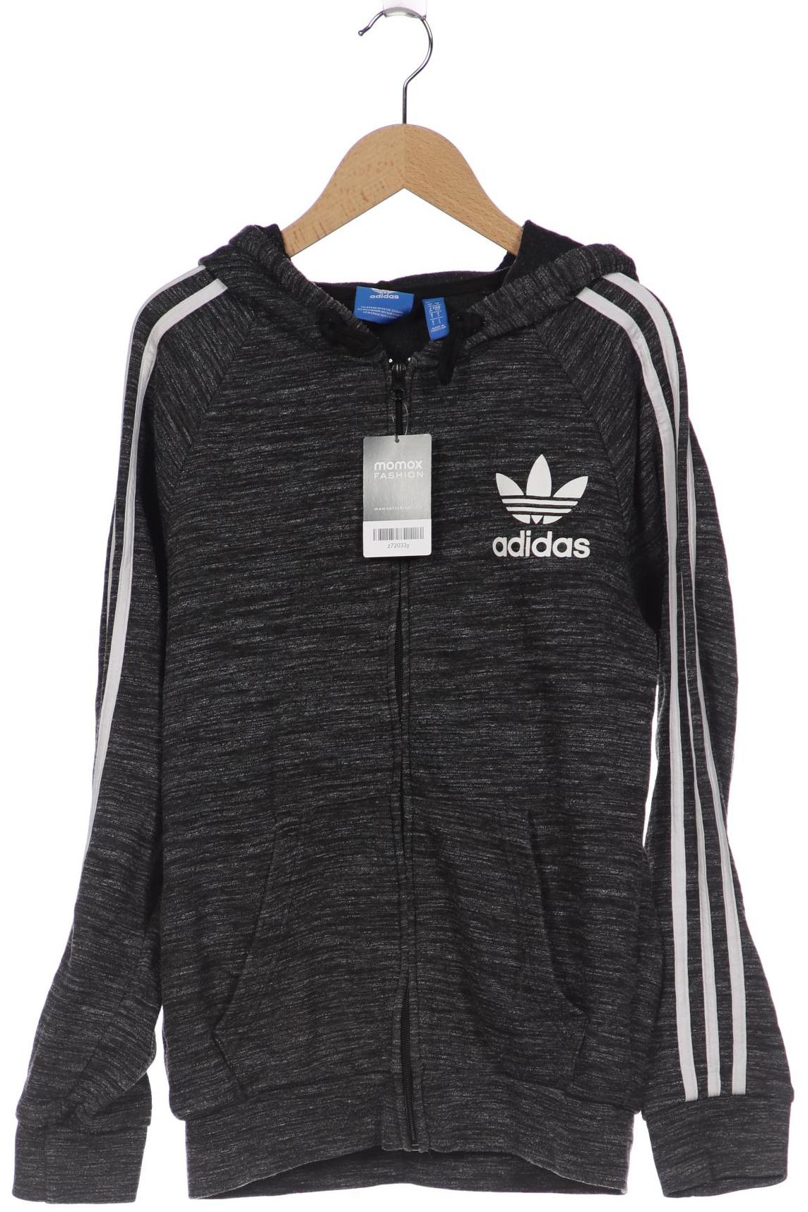 

adidas Originals Herren Kapuzenpullover, grau