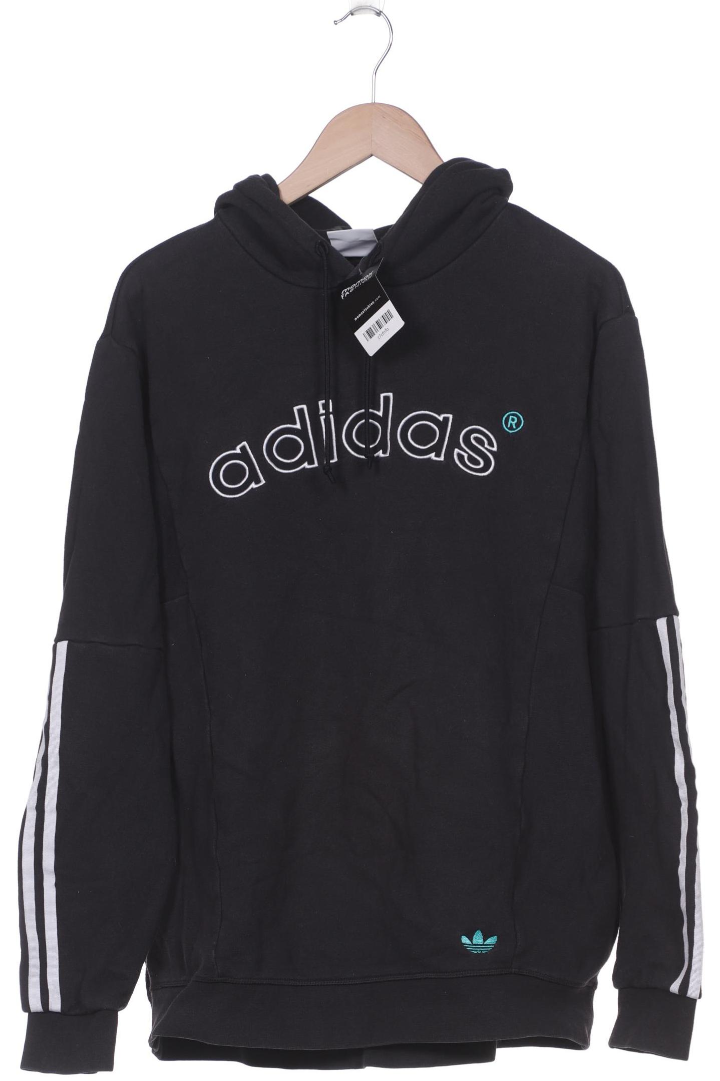 

adidas Originals Herren Kapuzenpullover, grau
