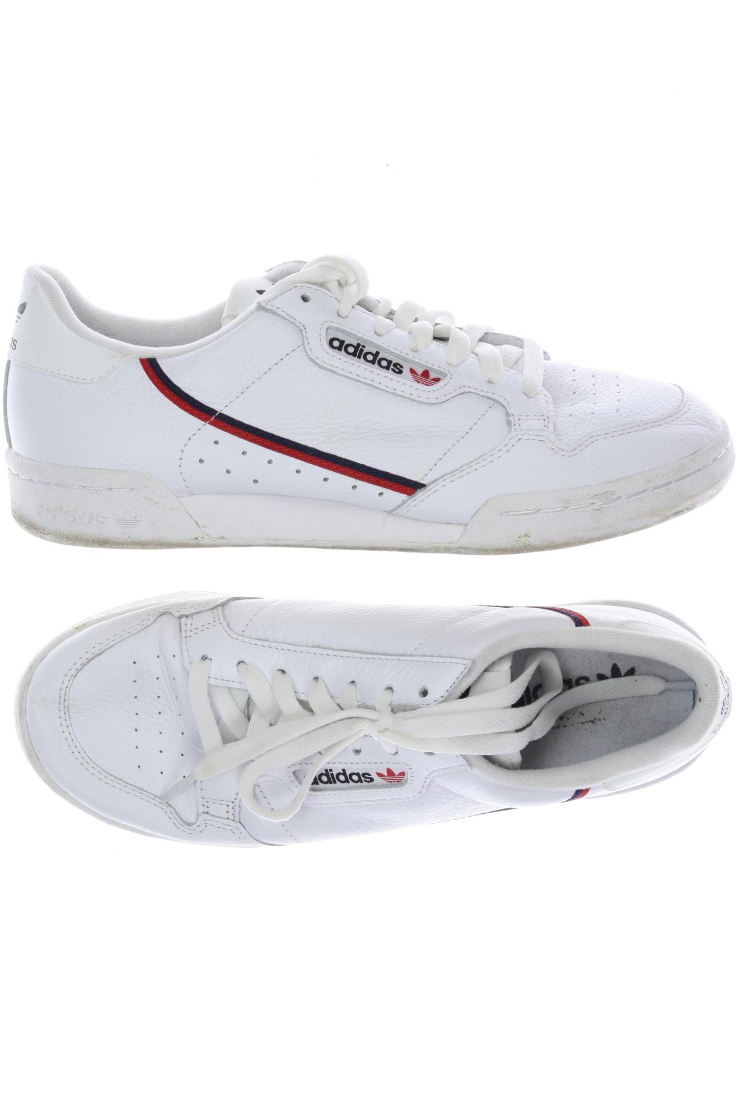 

adidas Originals Herren Sneakers, weiß, Gr. 9