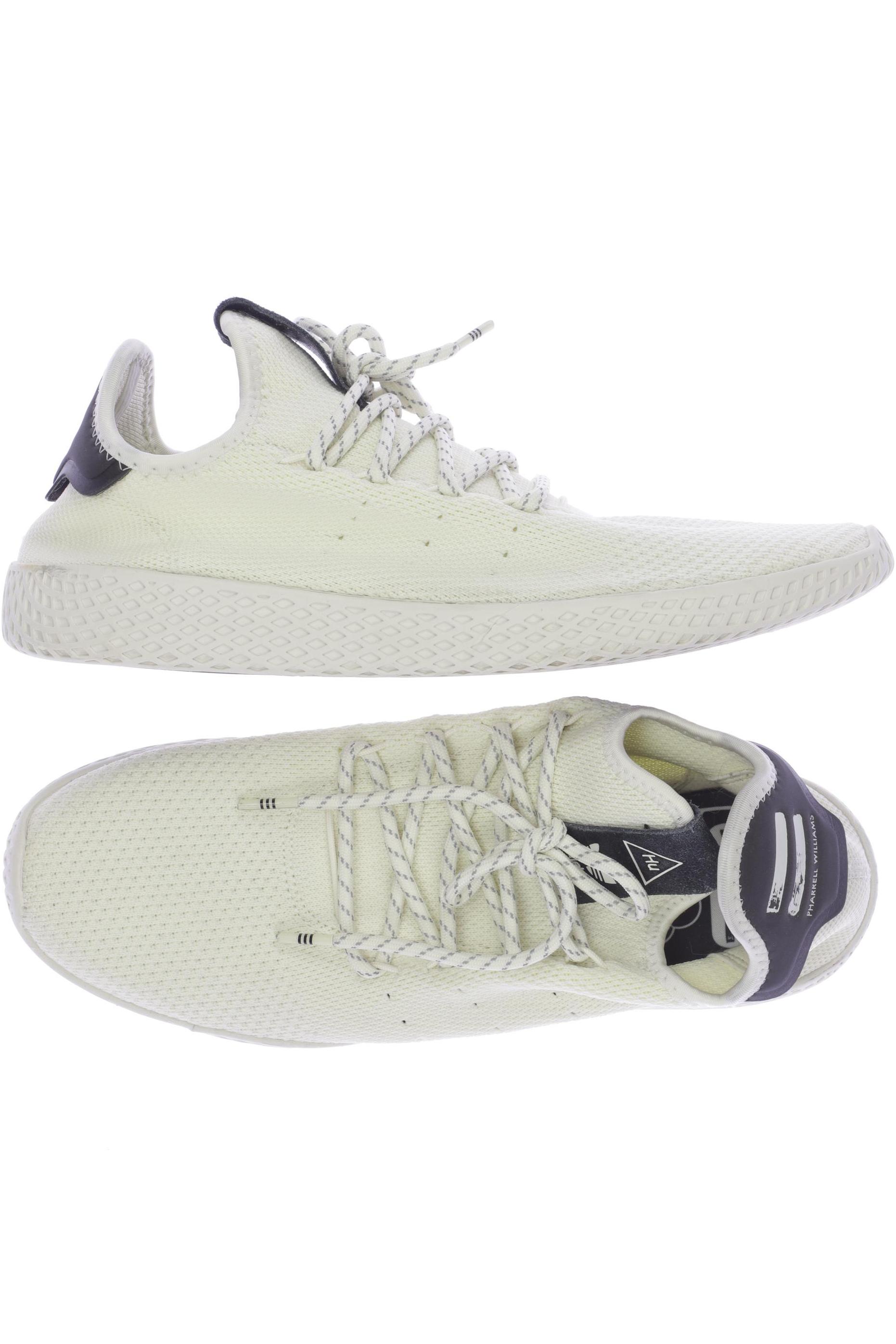 

adidas Originals Herren Sneakers, cremeweiß, Gr. 9
