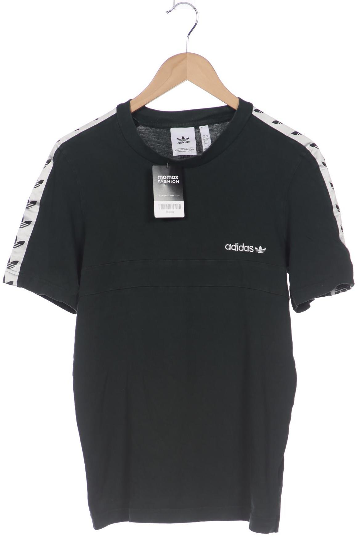 

adidas Originals Herren T-Shirt, grün, Gr. 46