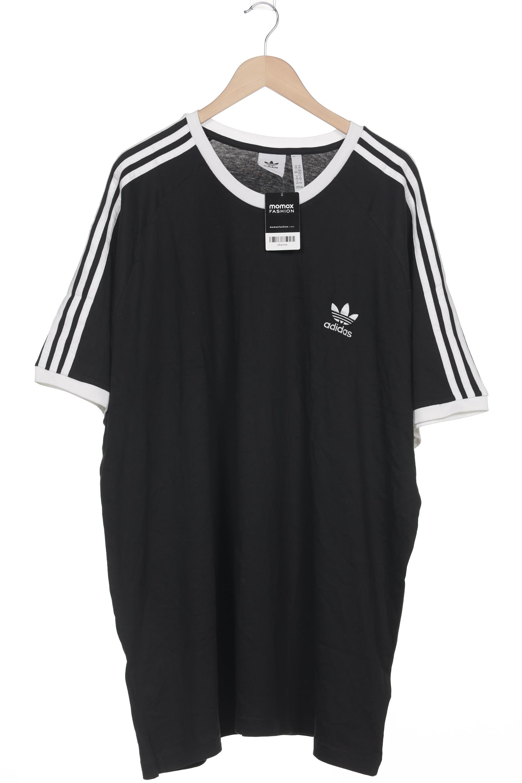 

adidas Originals Herren T-Shirt, schwarz, Gr. 54