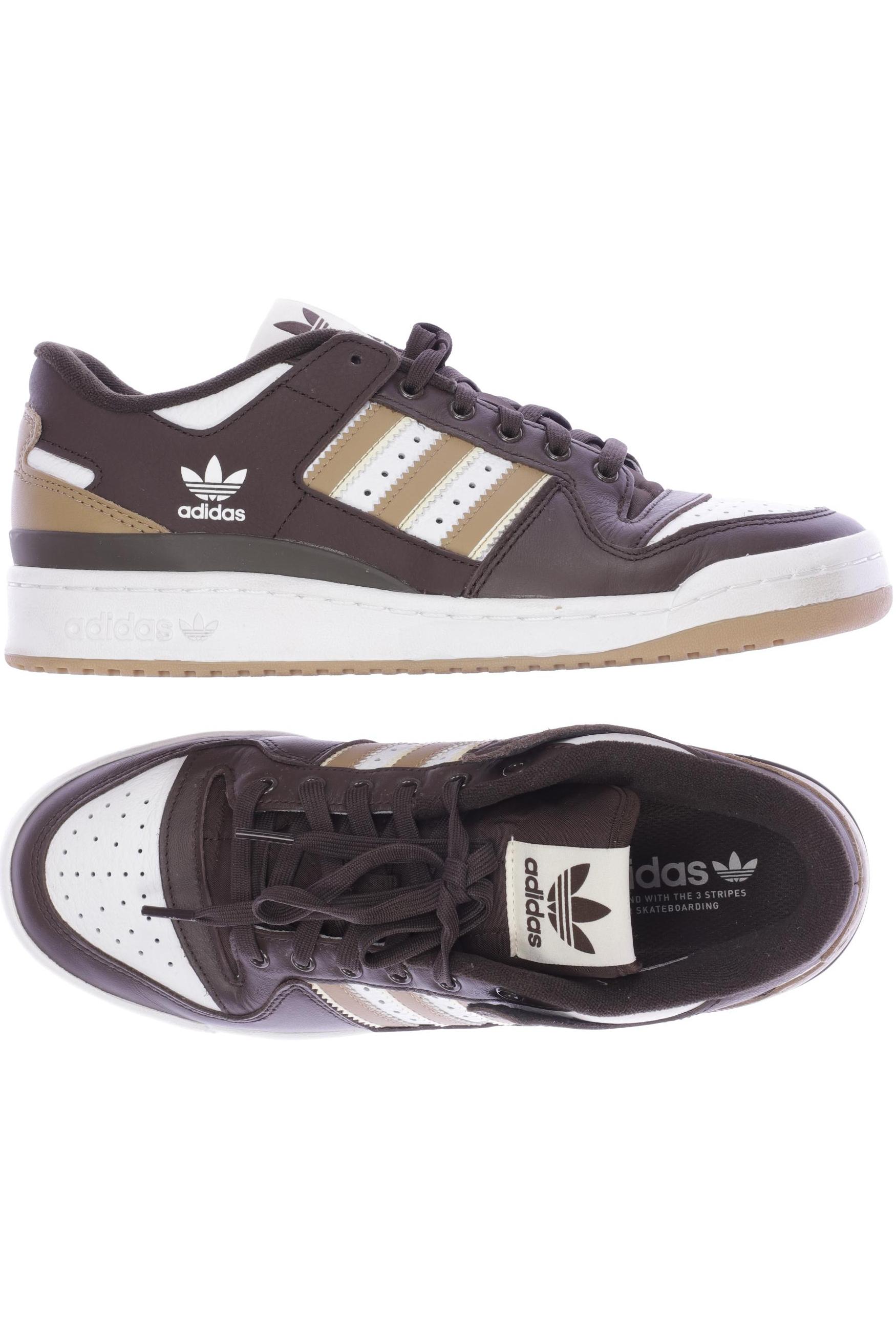 

adidas Originals Herren Sneakers, braun, Gr. 9.5