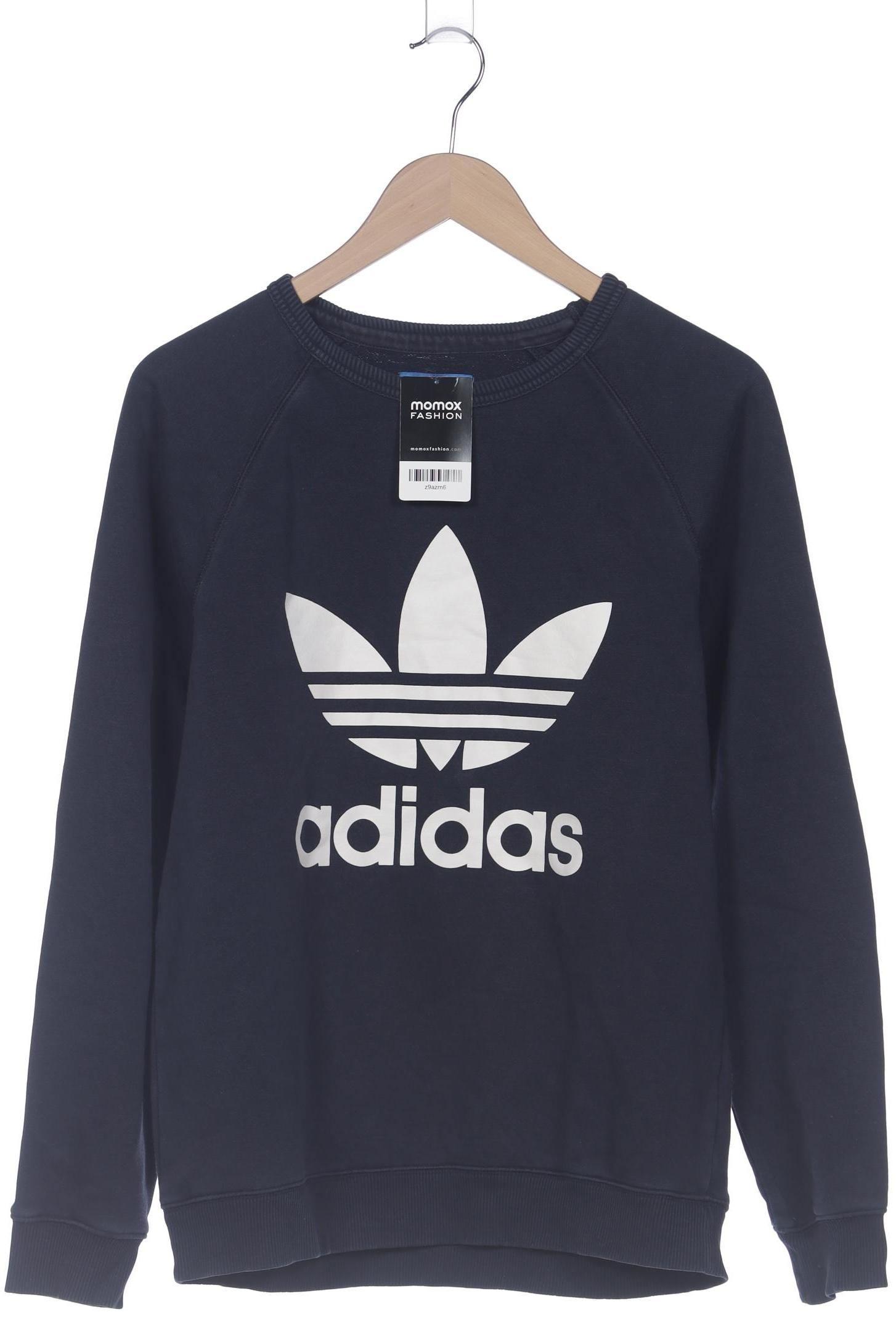

adidas Originals Herren Sweatshirt, marineblau, Gr. 48