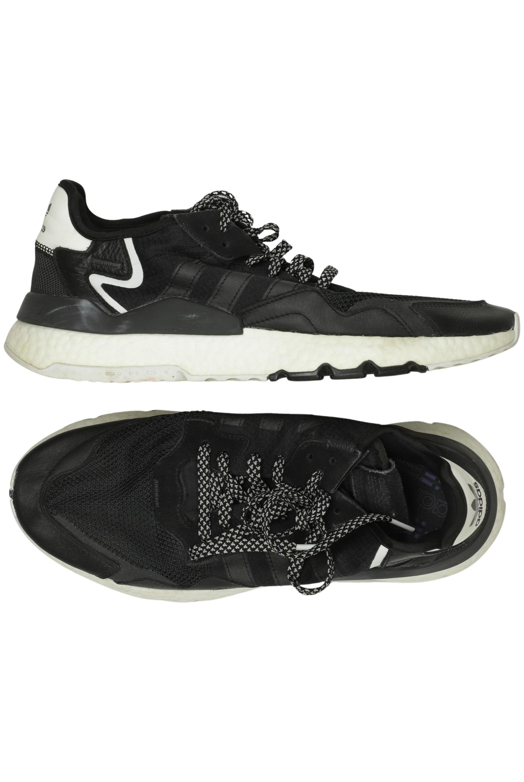 

adidas Originals Herren Sneakers, schwarz, Gr. 11