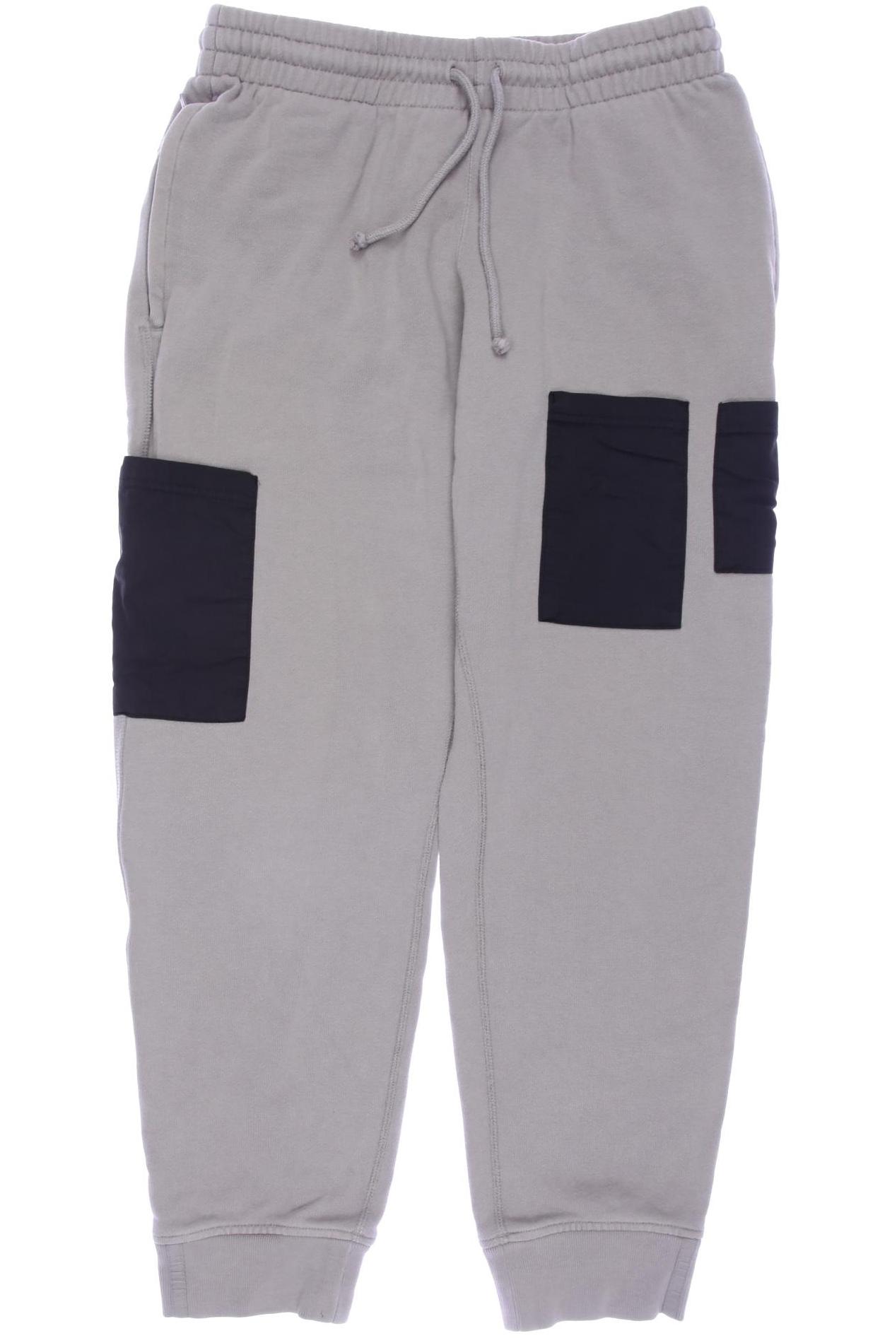 

adidas Originals Herren Stoffhose, grau, Gr. 0