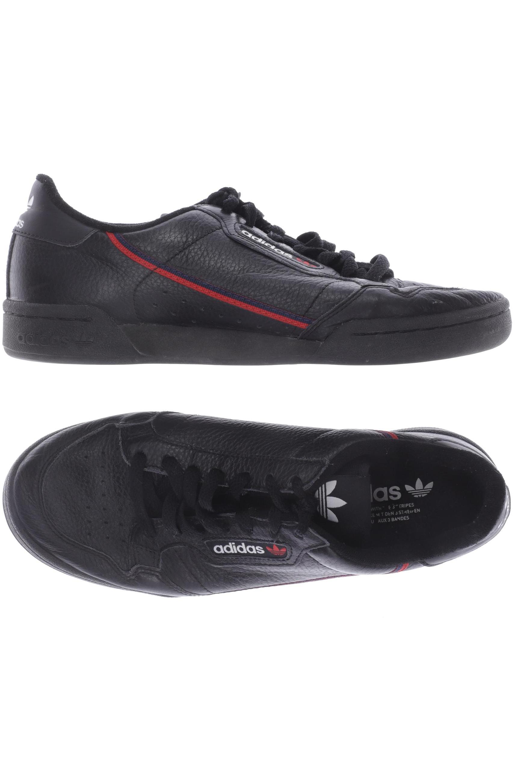 

adidas Originals Herren Sneakers, schwarz