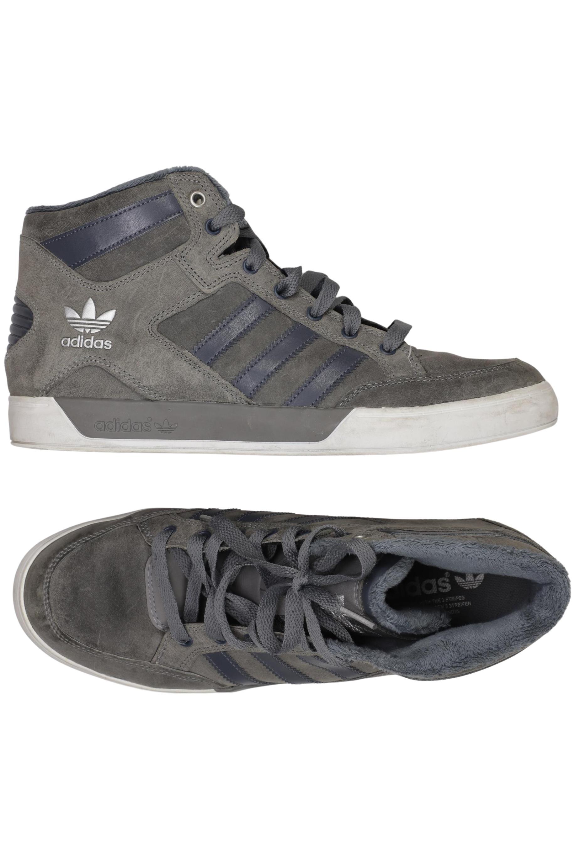 

adidas Originals Herren Sneakers, grau, Gr. 9.5