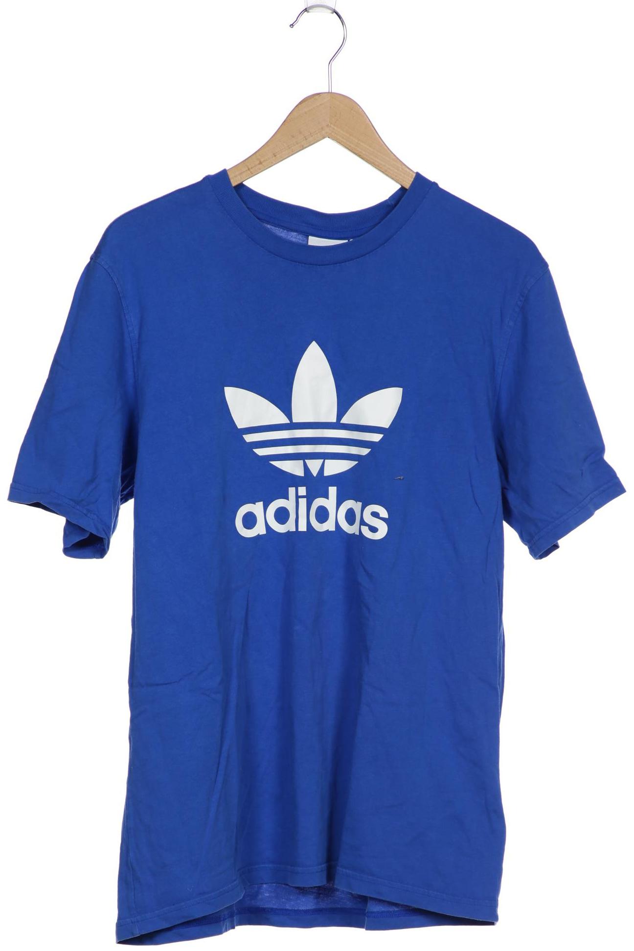 

adidas Originals Herren T-Shirt, blau
