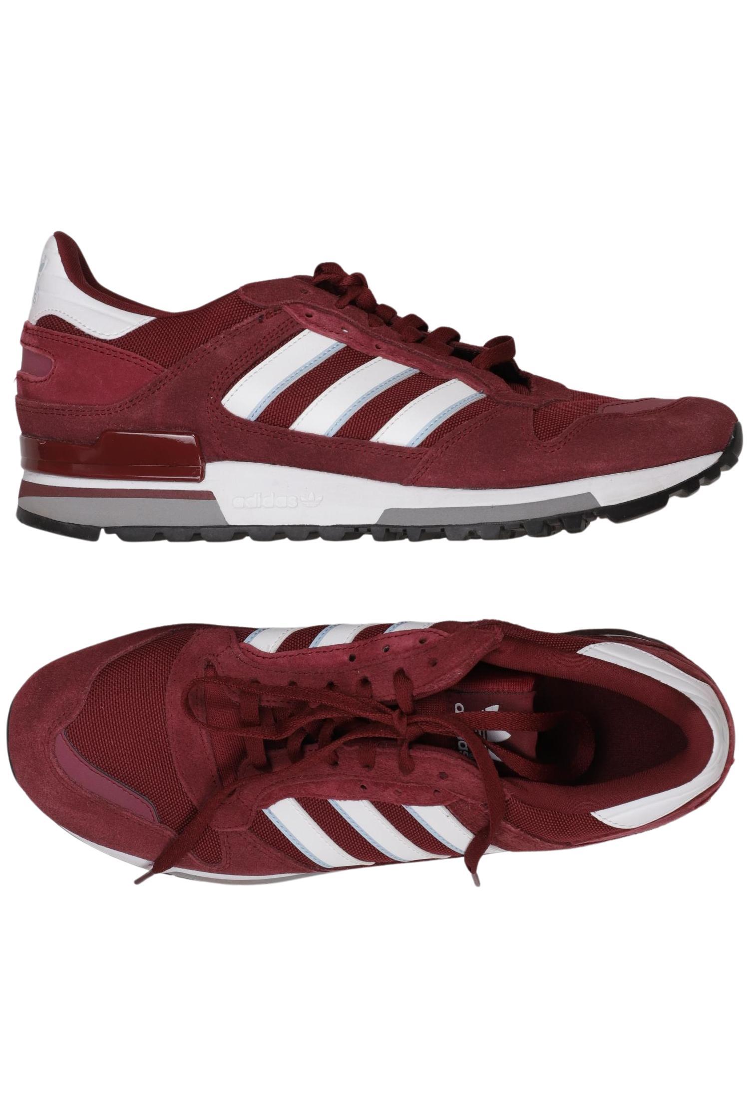 

adidas Originals Herren Sneakers, mehrfarbig, Gr. 9.5