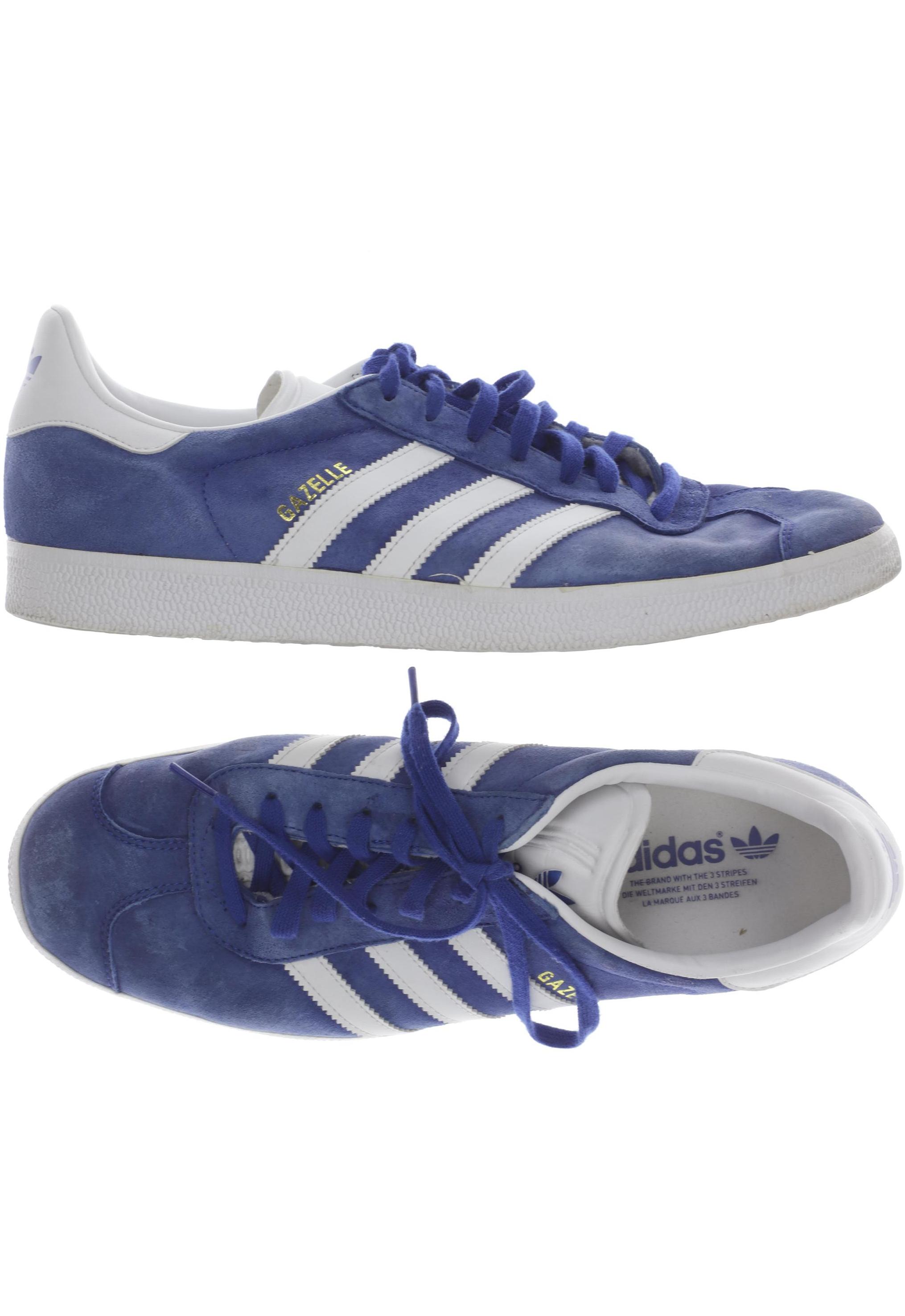 

adidas Originals Herren Sneakers, blau